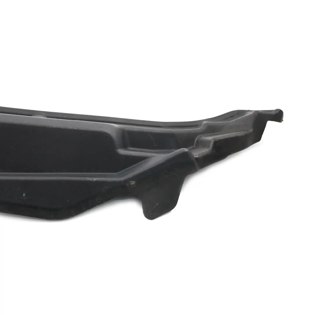 Hood Sealing BMW X5 X6 F15 F16 Engine Hood Trim Cover Right O/S to Engine with Part number 9245596 Engine Hood Sealing BMW X5 X6 F15 F16 Engine Hood Trim Cover Right O/S - SKU 9245596 - Part number 9245596