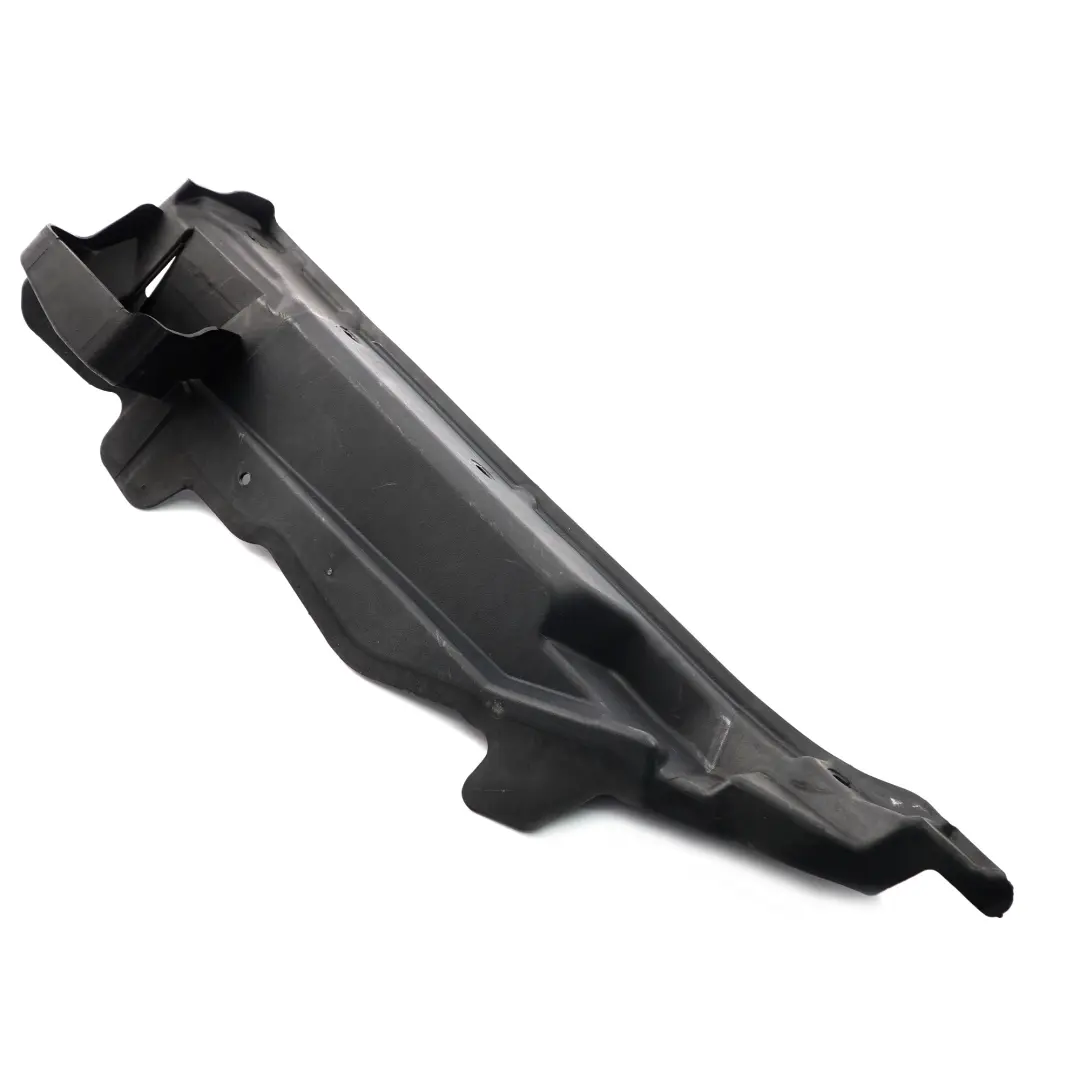 Tapa Sellado Capó Motor Lado Derecho Conductor para BMW X5 F15 F16 F85 F86 con número de pieza 9245596 BMW X5 F15 F16 F85 F86 Tapa Sellado Capó Motor Lado Derecho Conductor - SKU 9245596 - Número de pieza 9245596