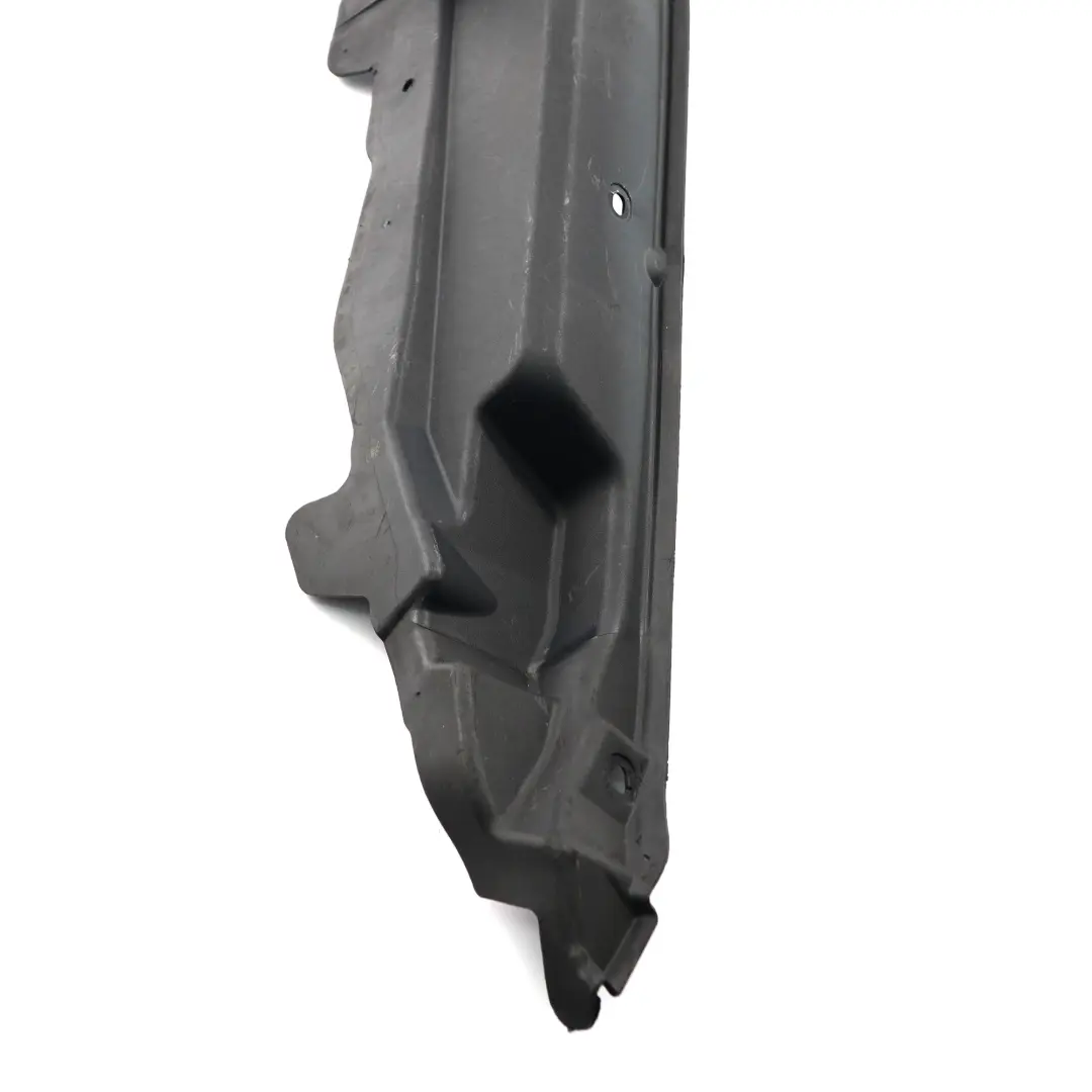 Motorhaubendichtung Deckel Rechts für BMW X5 X6 F15 F16 F85 F86 mit Teilenummer 9245596 BMW X5 X6 F15 F16 F85 F86 Motorhaubendichtung Deckel Rechts - SKU 9245596 - Teilenummer 9245596