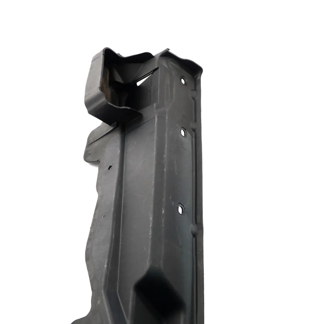 Tapa Sellado Capó Motor Lado Derecho Conductor para BMW X5 F15 F16 F85 F86 con número de pieza 9245596 BMW X5 F15 F16 F85 F86 Tapa Sellado Capó Motor Lado Derecho Conductor - SKU 9245596 - Número de pieza 9245596