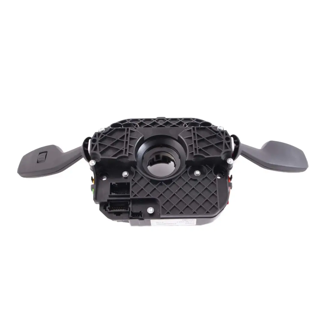 Grupo Interruptores Columna Dirección Limpiaparabrisas Stalk para BMW 5 F10 con número de pieza 9245622 BMW 5 F10 Grupo Interruptores Columna Dirección Limpiaparabrisas Stalk - SKU 9245622 - Número de pieza 9245622
