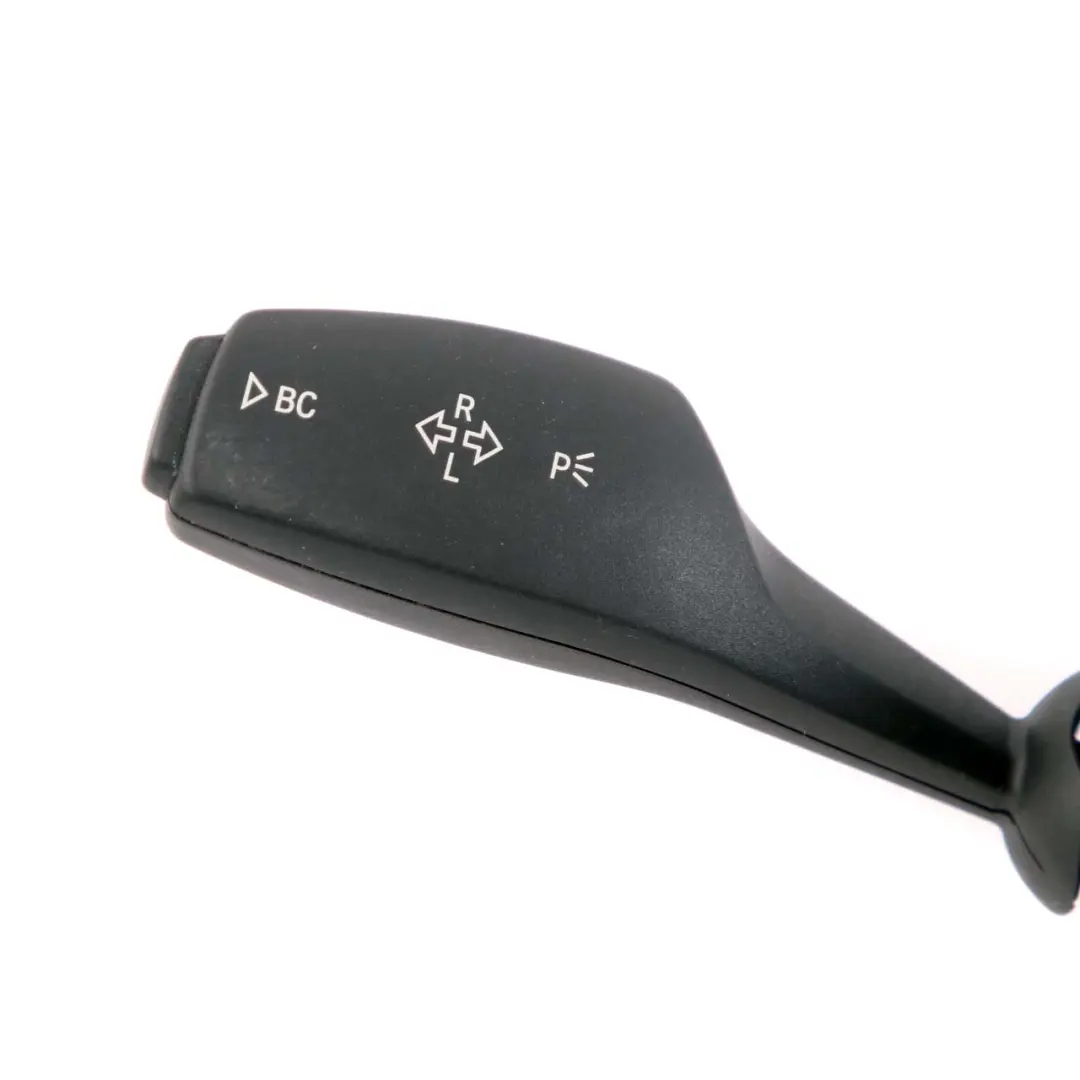 BMW 5 F10 Switch Cluster Steering Column Wiper Stalk Control Unit - SKU 9245622 - Part number 9245622