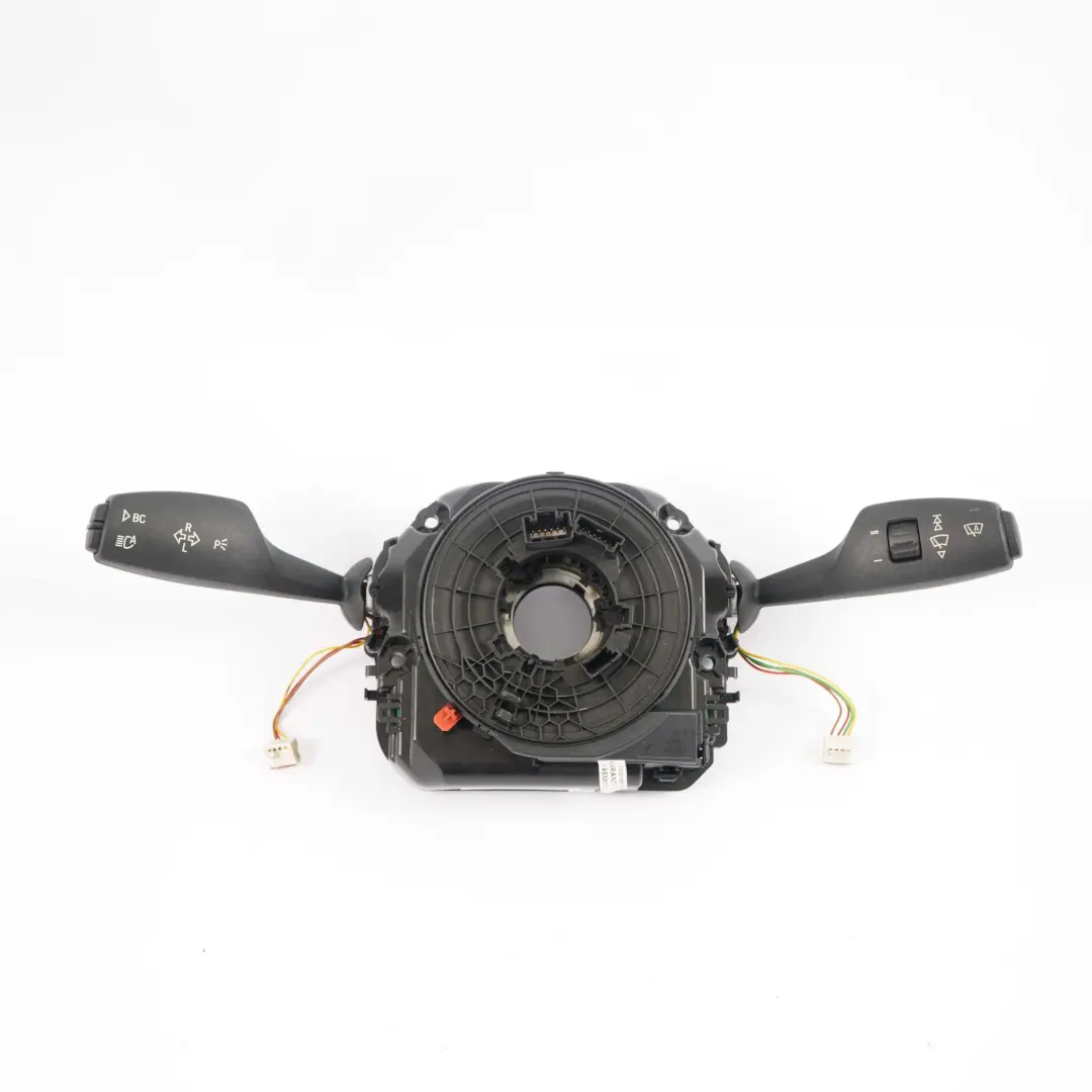 Interruttore cluster colonna sterzo tergicristallo modulo per BMW F10 con numero di parte 9245623 BMW F10 Interruttore cluster colonna sterzo tergicristallo modulo - SKU 9245623 - Numero di parte 9245623