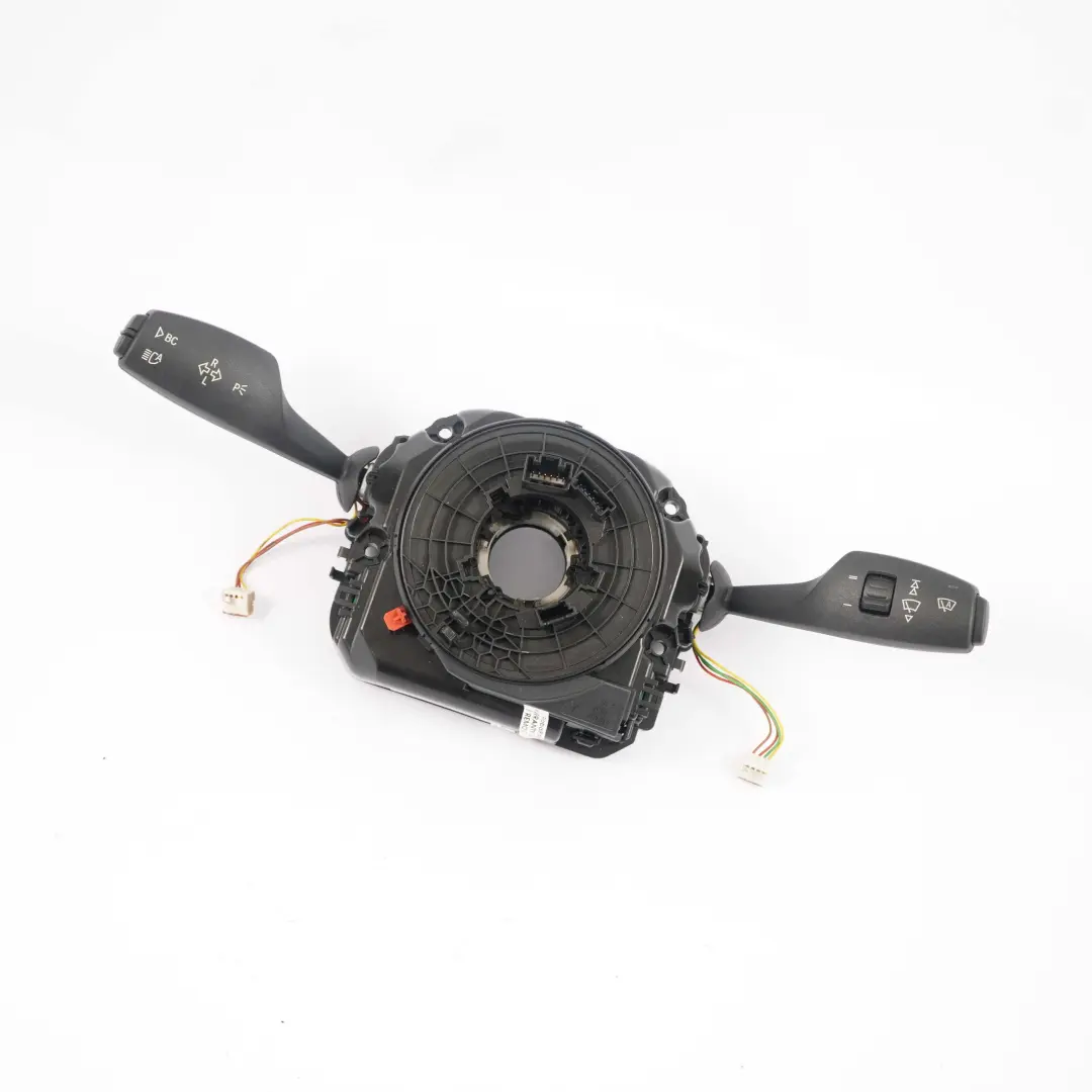 BMW F10 Switch Cluster Steering Column Wiper Stalk Control Unit Module - SKU 9245623 - Part number 9245623