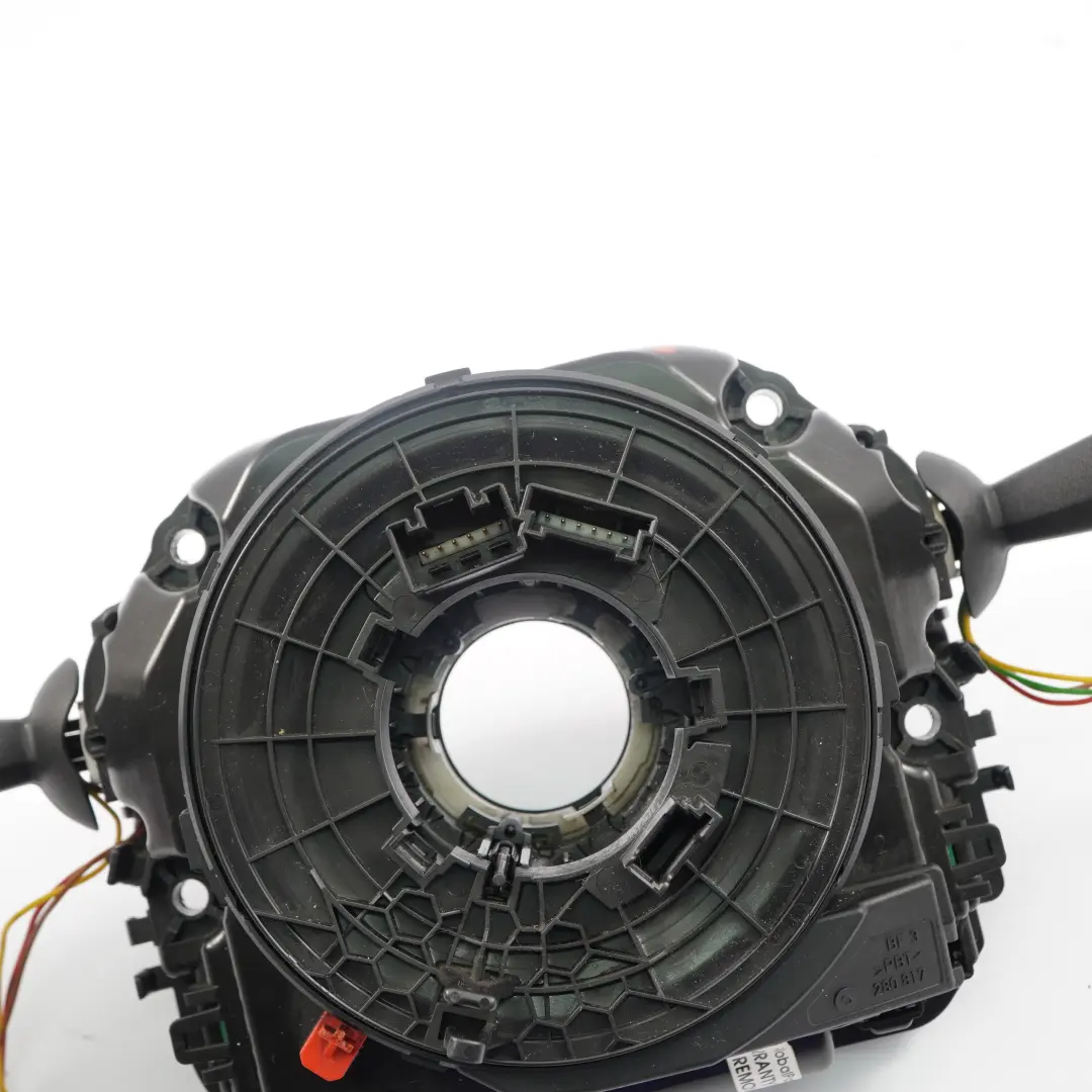 BMW F10 Switch Cluster Steering Column Wiper Stalk Control Unit Module - SKU 9245623 - Part number 9245623