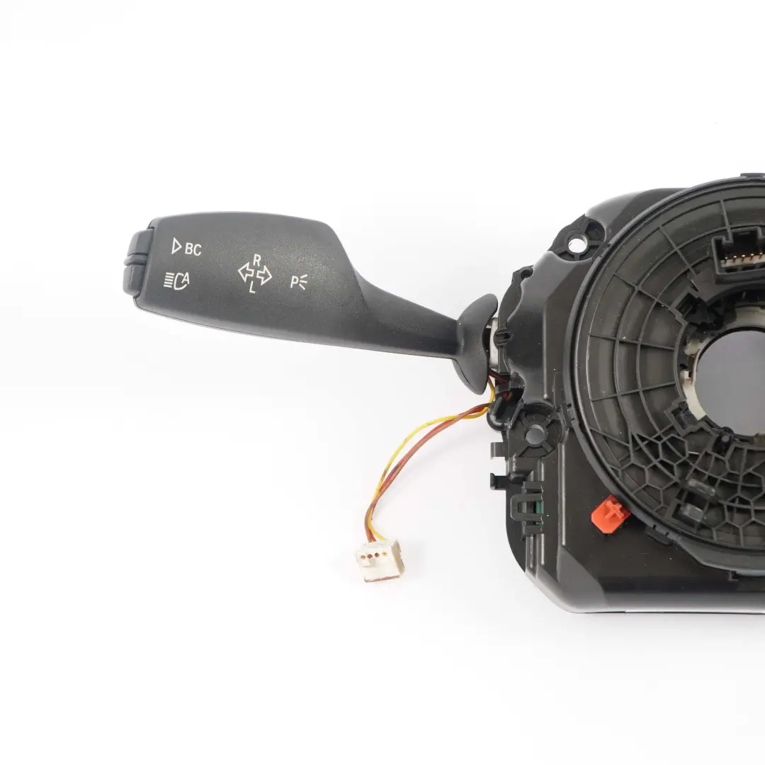 Schaltzentrum Knopf Lenksäule Steuergerät Modul BMW F10 - SKU 9245623 - Teilenummer 9245623