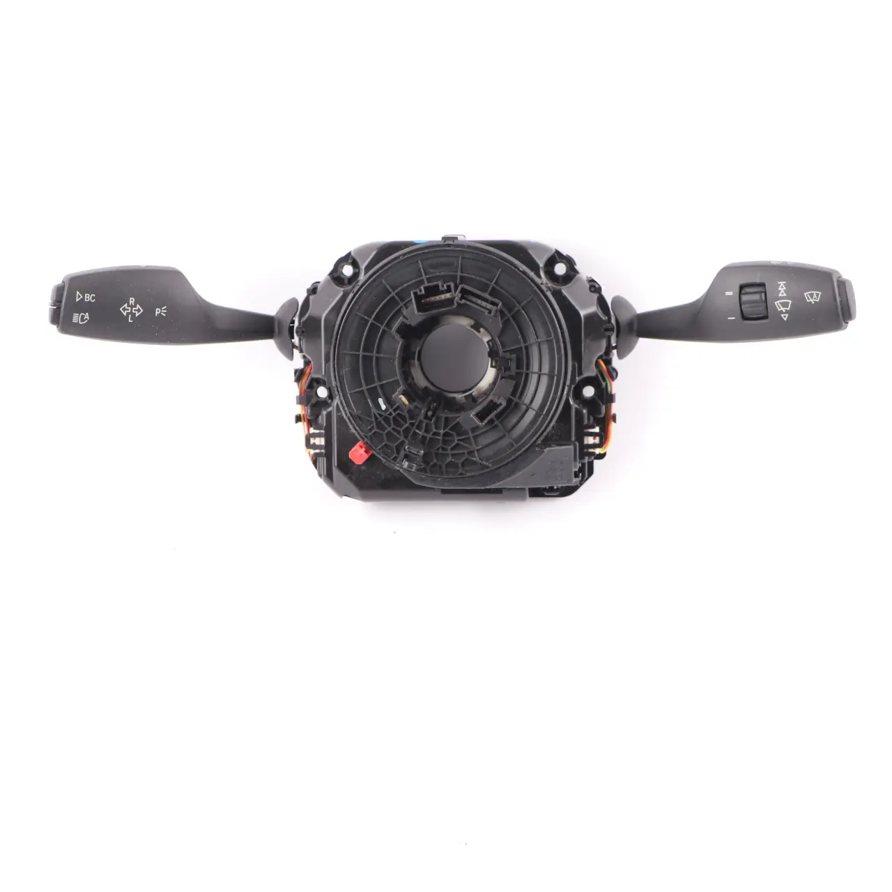 BMW F12 Interruttore Cluster Colonna Sterzo Tergicristalli Indicatori 9245625