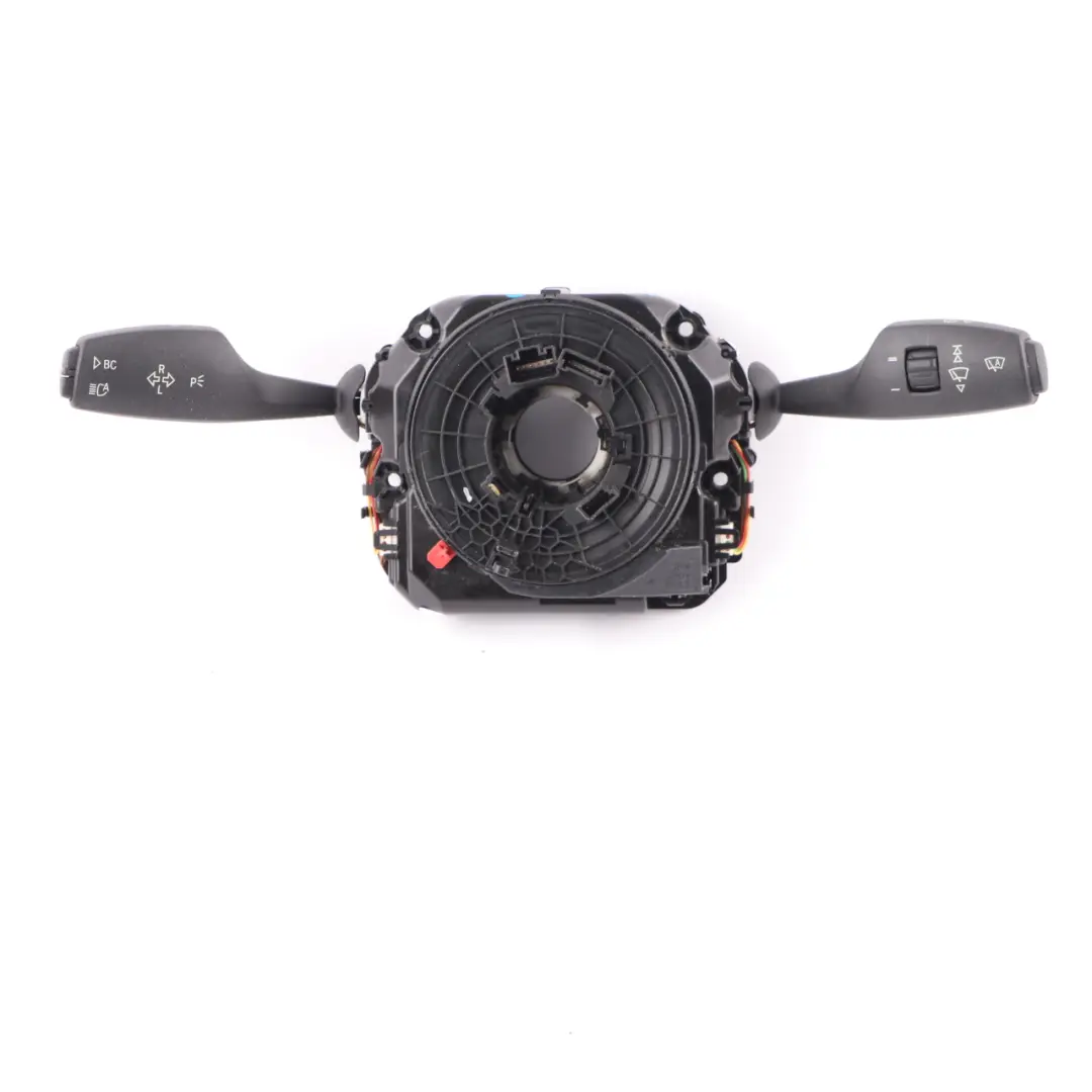  Switch Cluster BMW F12 Steering Column Wipers Indicators Lights Switch - SKU 9245625 - Part number 9354048