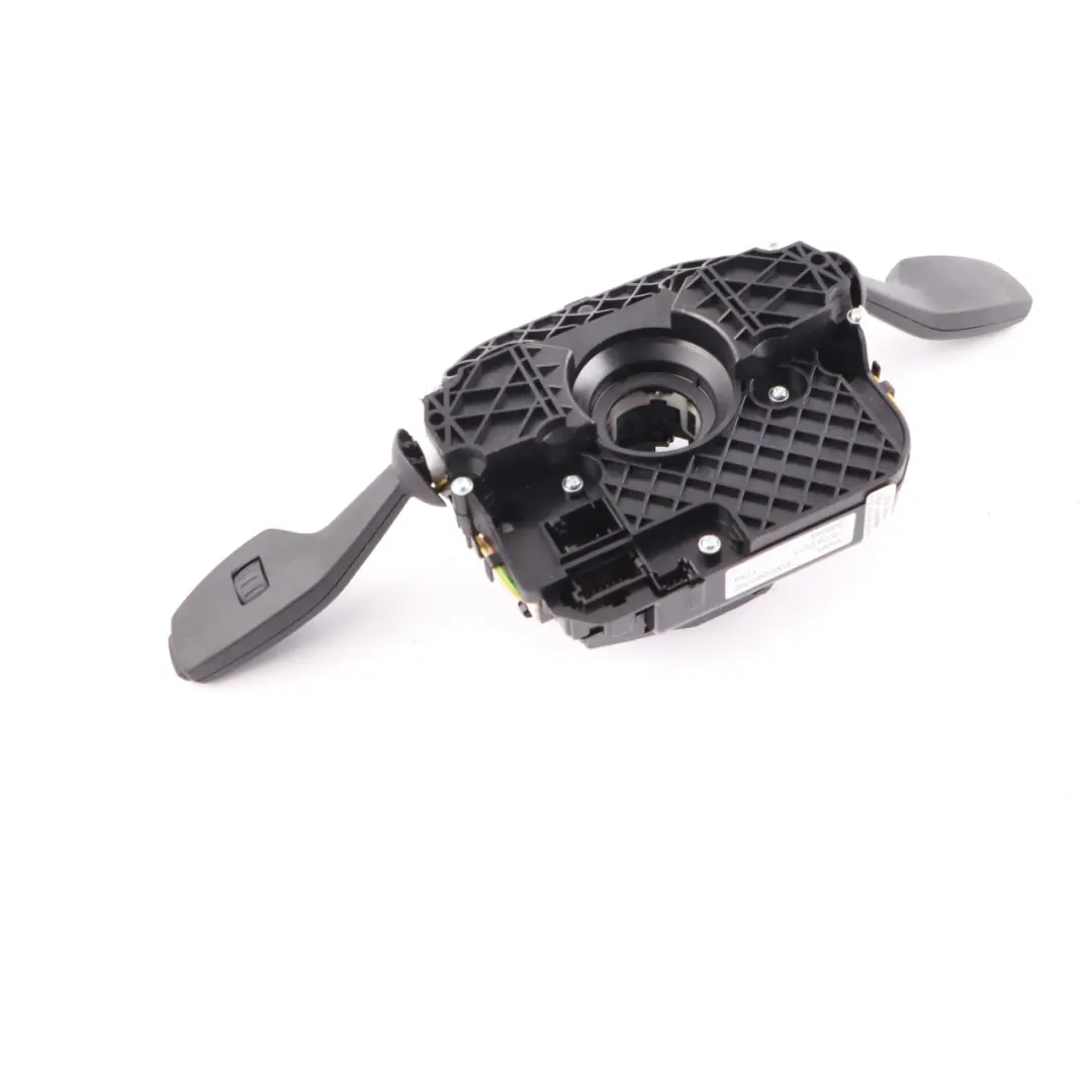 BMW F12 Schalter Cluster Lenksäule Scheibenwischer Blinker Lichter - SKU 9245625 - Teilenummer 9354048