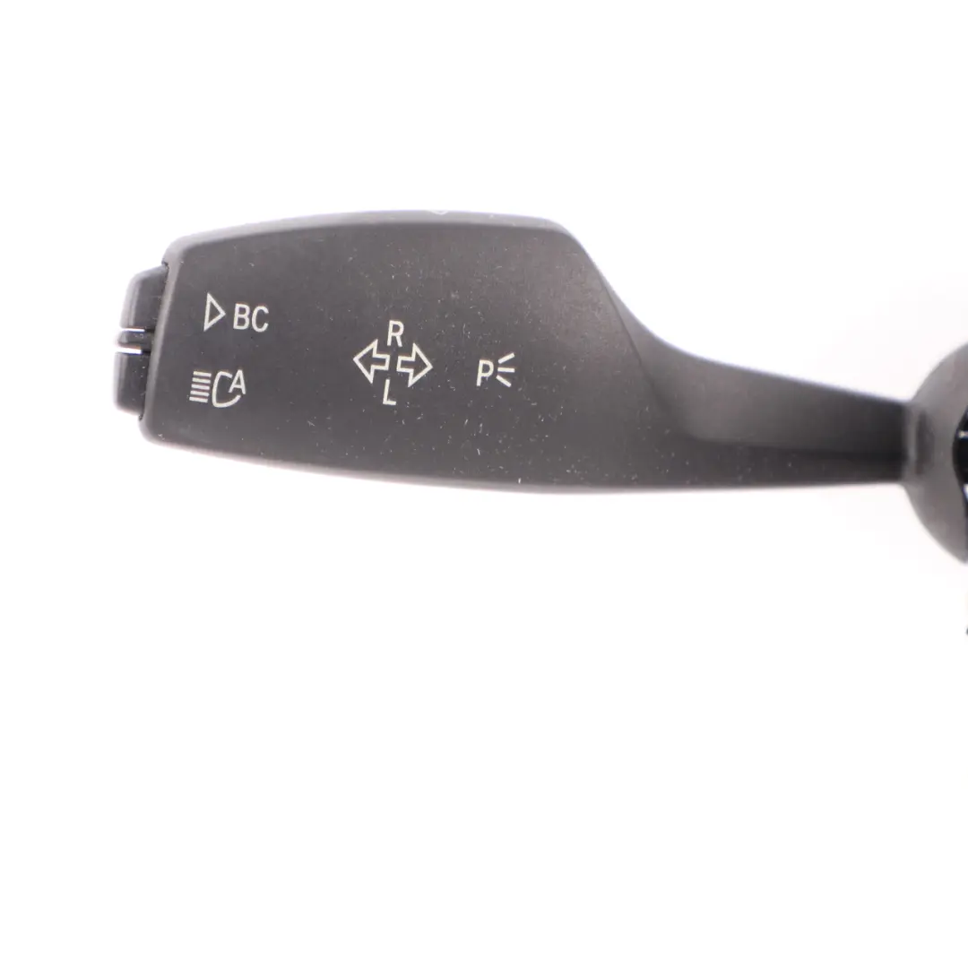 Interruttore Cluster Colonna Sterzo Tergicristalli Indicatori per BMW F12 con numero di parte 9354048 BMW F12 Interruttore Cluster Colonna Sterzo Tergicristalli Indicatori - SKU 9245625 - Numero di parte 9354048