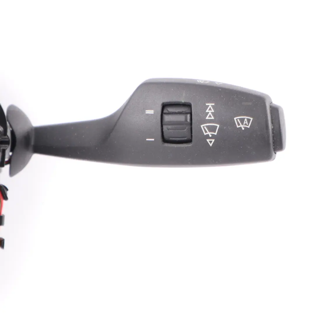 Schalter Cluster Lenksäule Scheibenwischer Blinker Lichter für BMW F12 mit Teilenummer 9354048 BMW F12 Schalter Cluster Lenksäule Scheibenwischer Blinker Lichter - SKU 9245625 - Teilenummer 9354048