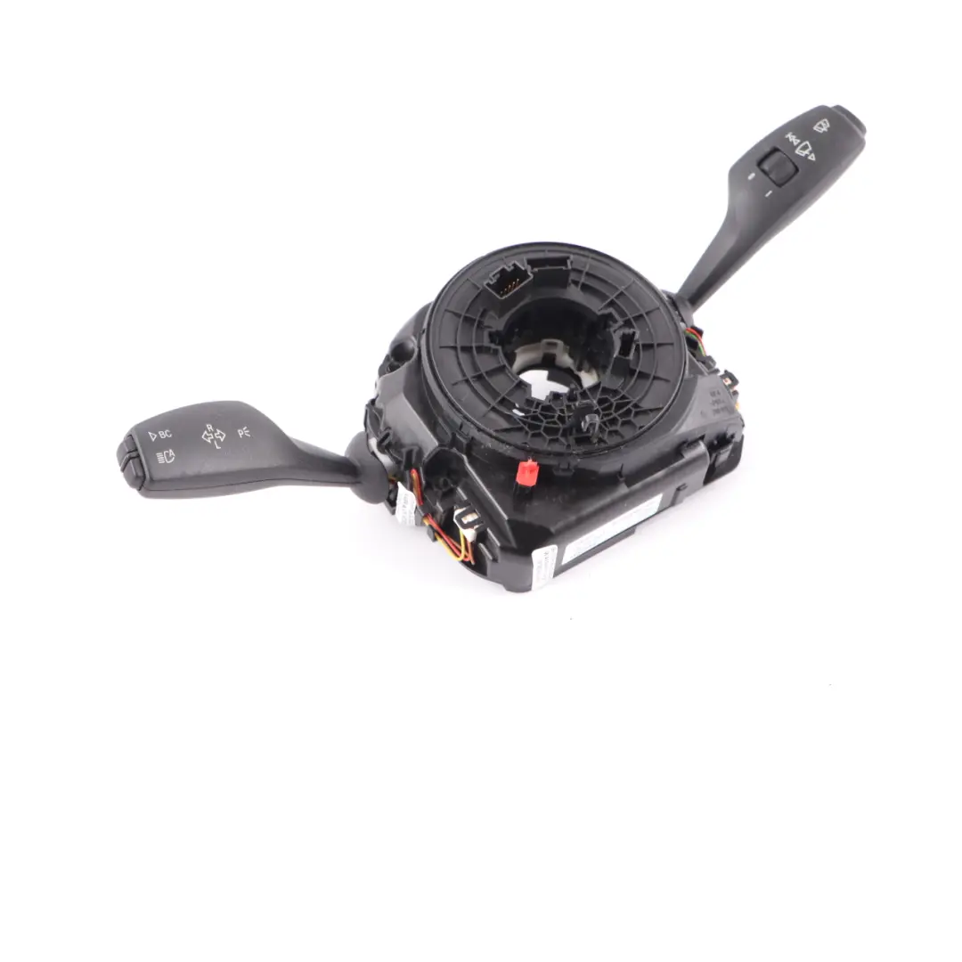 BMW F12 Schalter Cluster Lenksäule Scheibenwischer Blinker Lichter - SKU 9245625 - Teilenummer 9354048