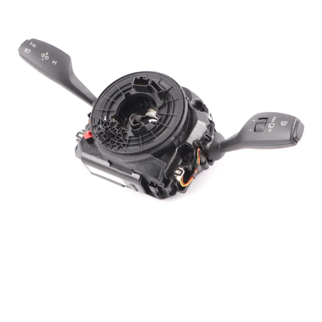 BMW F12 Interruttore Cluster Colonna Sterzo Tergicristalli Indicatori - SKU 9245625 - Numero di parte 9354048