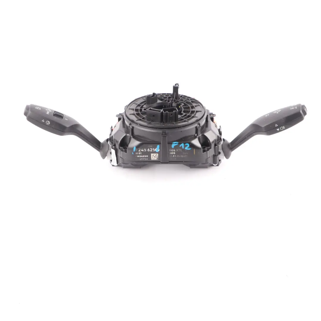 Interruptor Cluster Columna De Dirección Limpiaparabrisas Luces para BMW F12 con número de pieza 9354048 BMW F12 Interruptor Cluster Columna De Dirección Limpiaparabrisas Luces - SKU 9245625 - Número de pieza 9354048