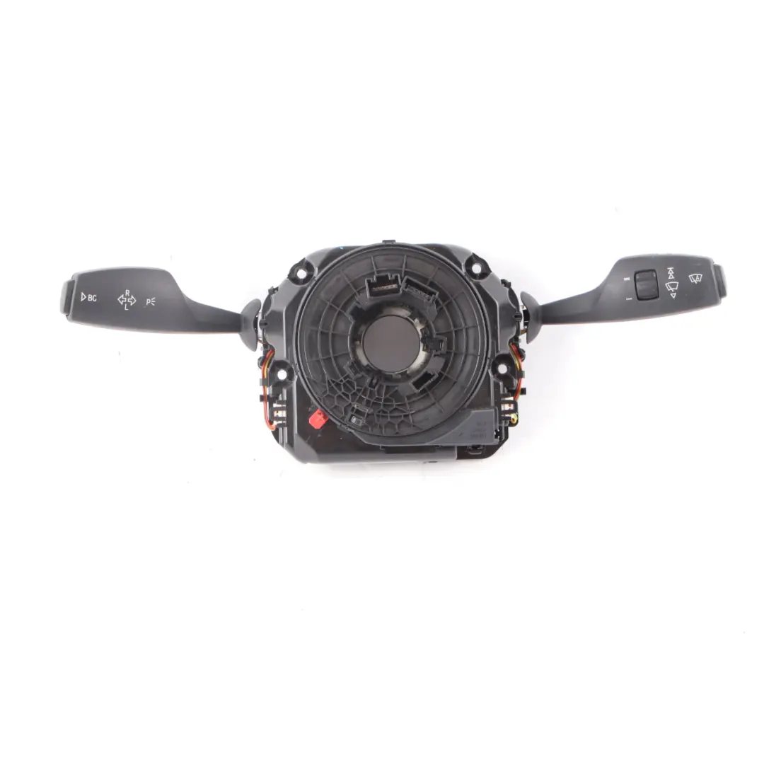 BMW F11 Lenksäule Schalter Cluster Wischer Stiel Slip Squib Einheit - SKU 9245626 - Teilenummer 9245626