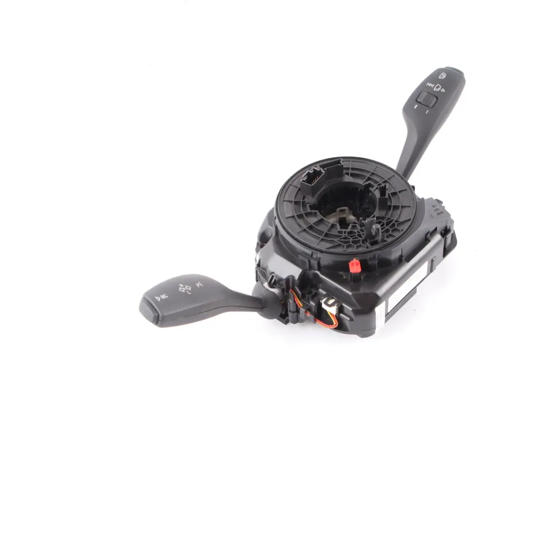 BMW F11 Steering Column Switch Cluster Wiper Stalk Slip Squib Unit - SKU 9245626 - Part number 9245626