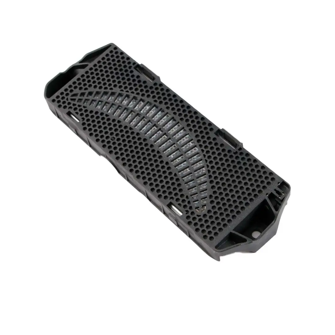 BMW F31 Lautsprecher Harman Kardon Hi-Fi Heckverkleidung - SKU 9245810 - Teilenummer 9245810