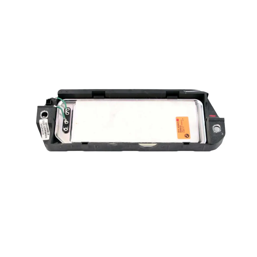 BMW F31 Loud Speaker Harman Kardon Hi-Fi Rear Headlining - SKU 9245810 - Part number 9245810