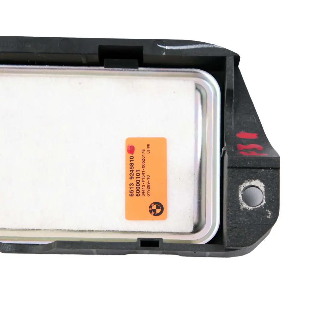 Głośnik Podsufitki Harman Kardon Tylny Tył do BMW F31 o numerze 9245810 BMW F31 Głośnik Podsufitki Harman Kardon Tylny Tył - SKU 9245810 - Numer Części 9245810