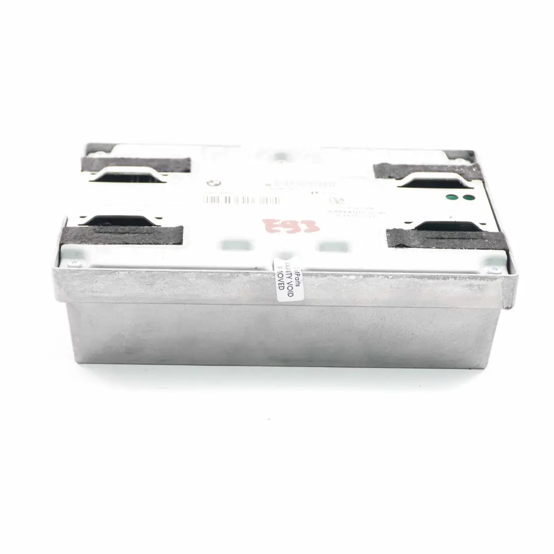 Audio Radio Sound Amplifier Unit HIFI System Lear to BMW E93 with Part number 9246187 BMW E93 Audio Radio Sound Amplifier Unit HIFI System Lear - SKU 9246187 - Part number 9246187