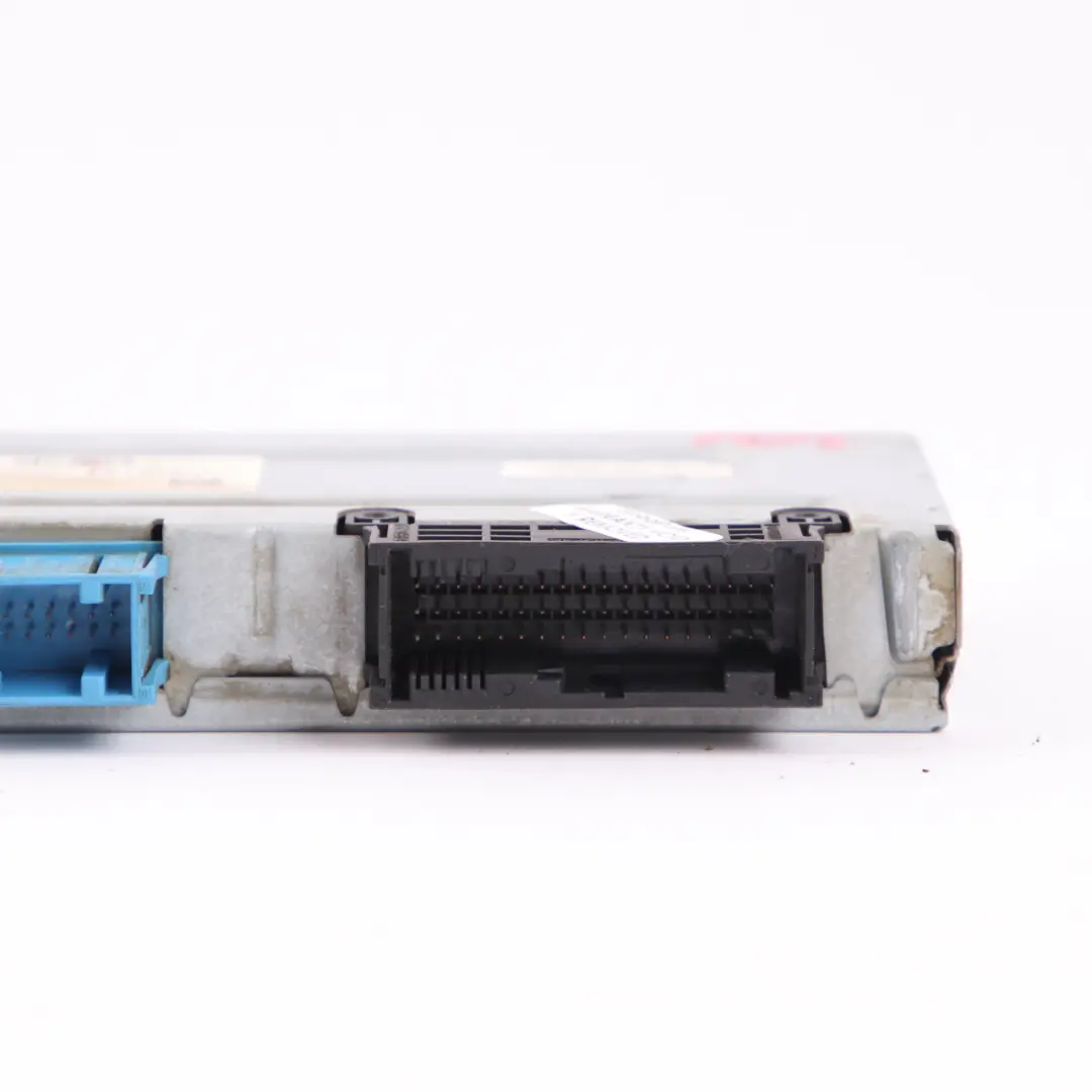 BMW F07 GT Central Gateway Module ECU Control Unit Lear ZGW-01 High - SKU 9246357 - Part number 9246357