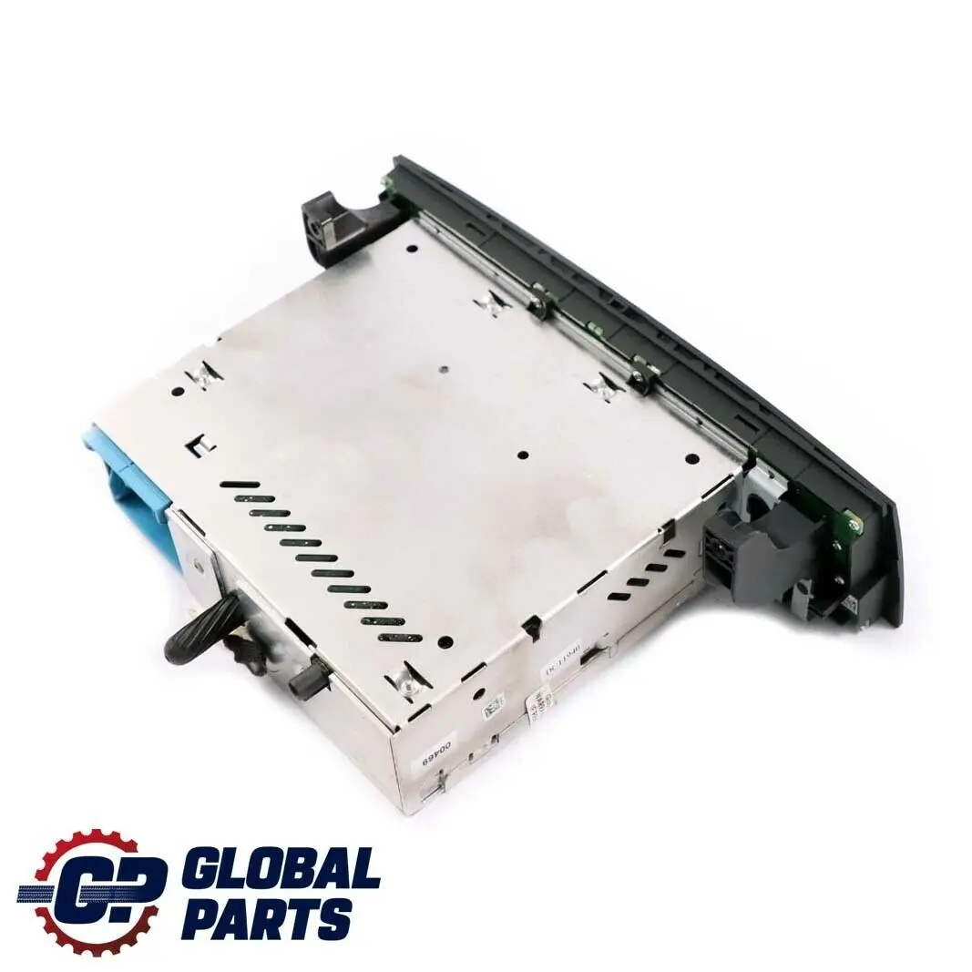 BMW E81 E82 E87 E88 E90 E91 E92 E93 Radio CD Professional - SKU 9246499 - Número de pieza 9246499