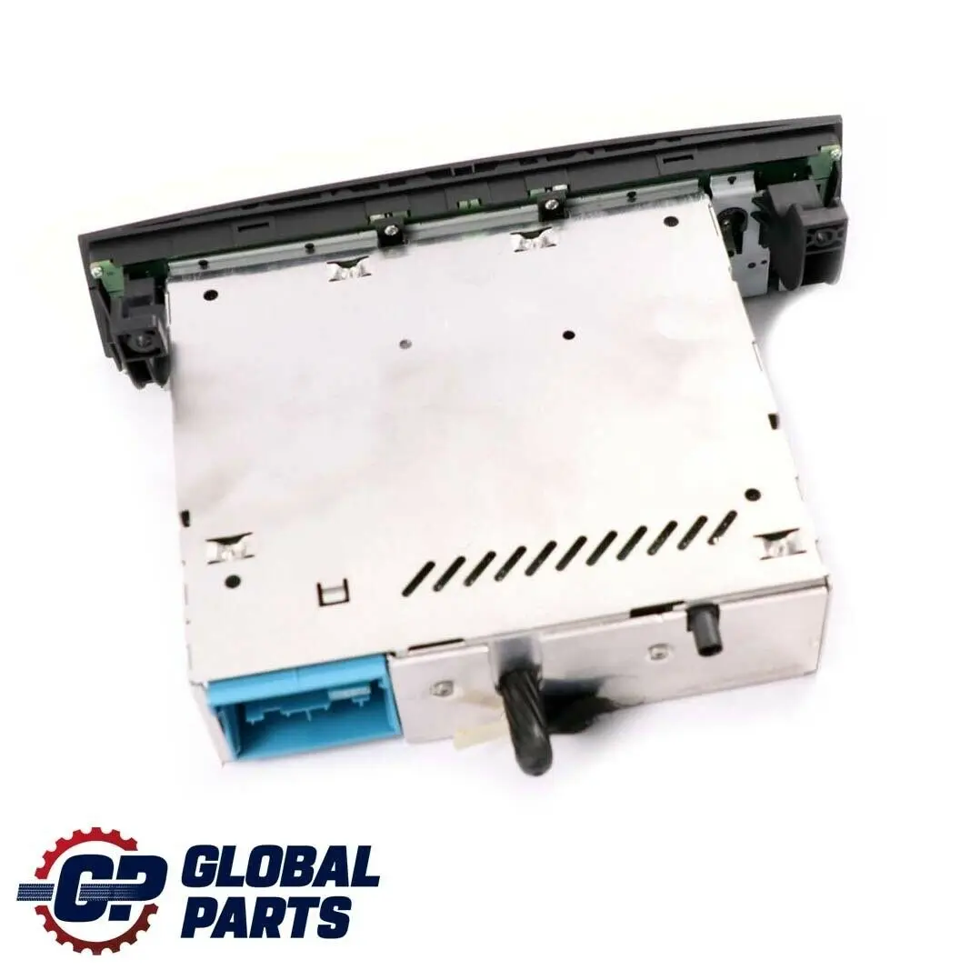 Radio CD Professional para BMW E81 E82 E87 E88 E90 E91 E92 E93 con número de pieza 9246499 BMW E81 E82 E87 E88 E90 E91 E92 E93 Radio CD Professional - SKU 9246499 - Número de pieza 9246499