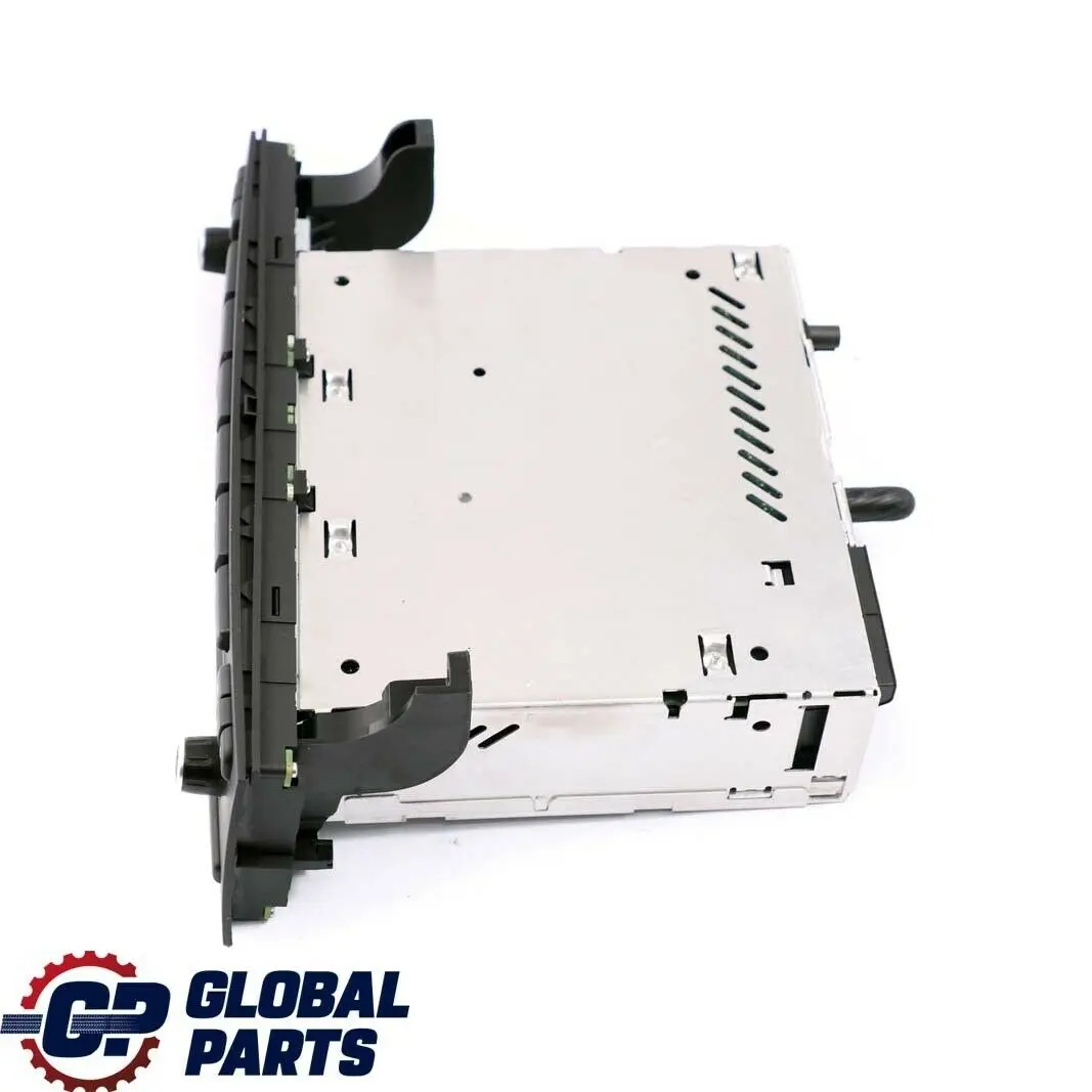 BMW E90 LCI Autoradio CD Professionnel - SKU 9246500 - Numéro de pièce 9246500