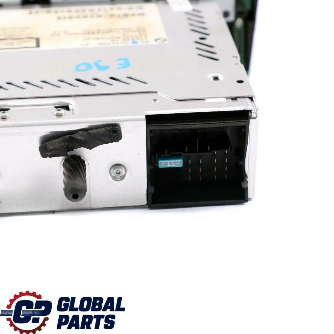 Professional CD Radio Player BMW E90 LCI - SKU 9246500 - Part number 9246500
