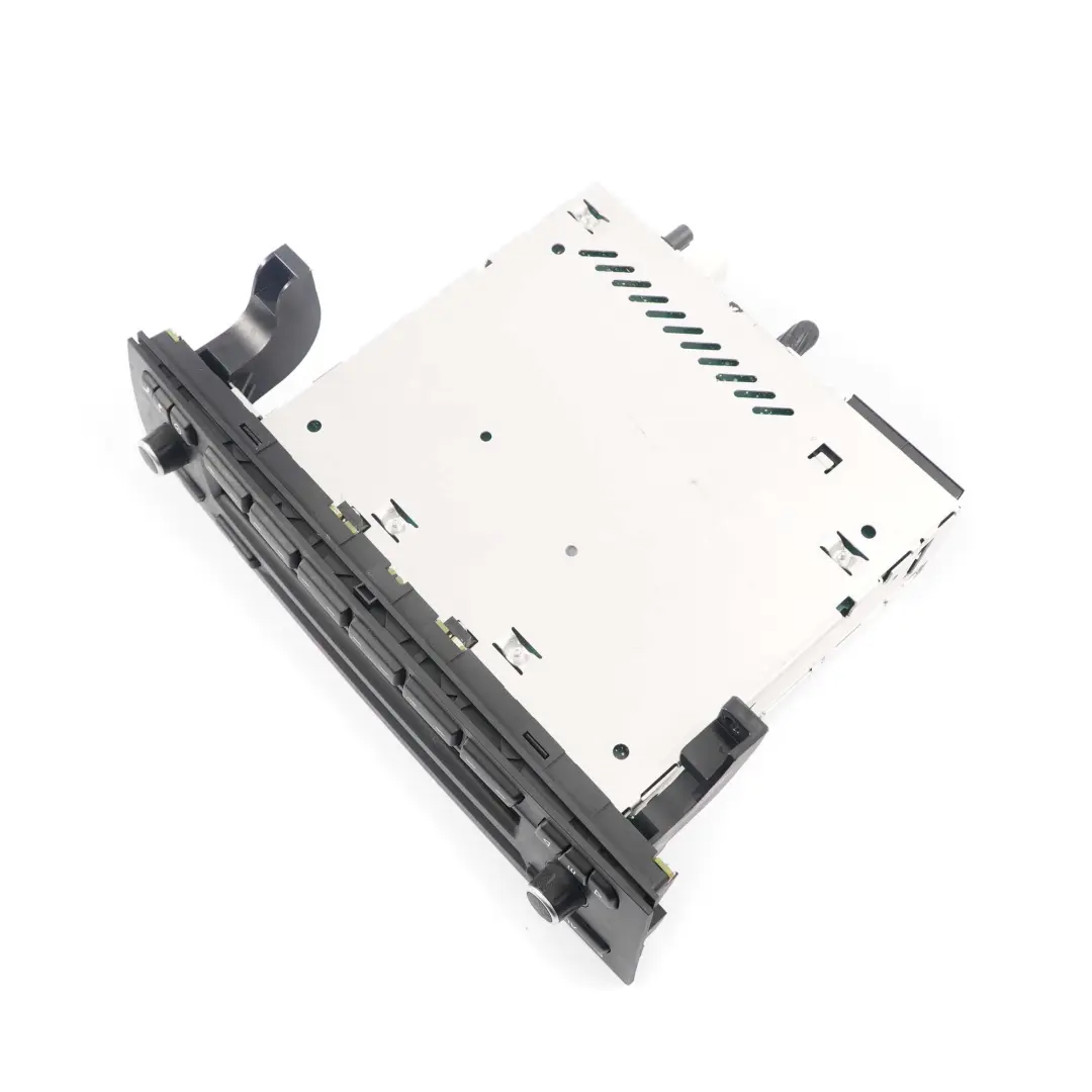 Auto Radio BMW E87 E90 LCI Professional CD Radio Headunit Bluetooth - SKU 9246502 - Teilenummer 9246502