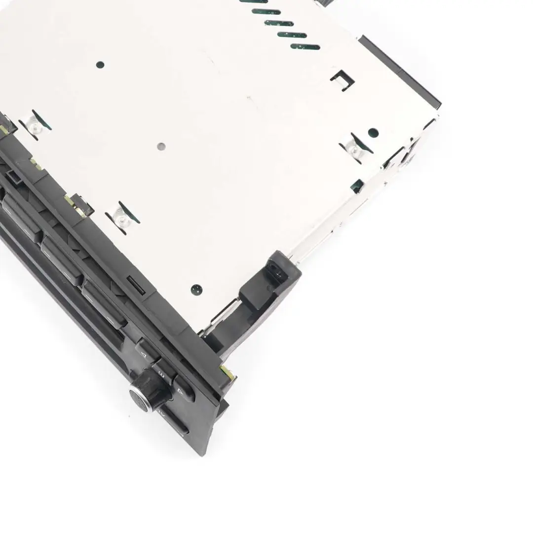 Radio De Coche Con CD Profesional Y Bluetooth para BMW E87 E90 LCI con número de pieza 9246502 BMW E87 E90 LCI Radio De Coche Con CD Profesional Y Bluetooth - SKU 9246502 - Número de pieza 9246502