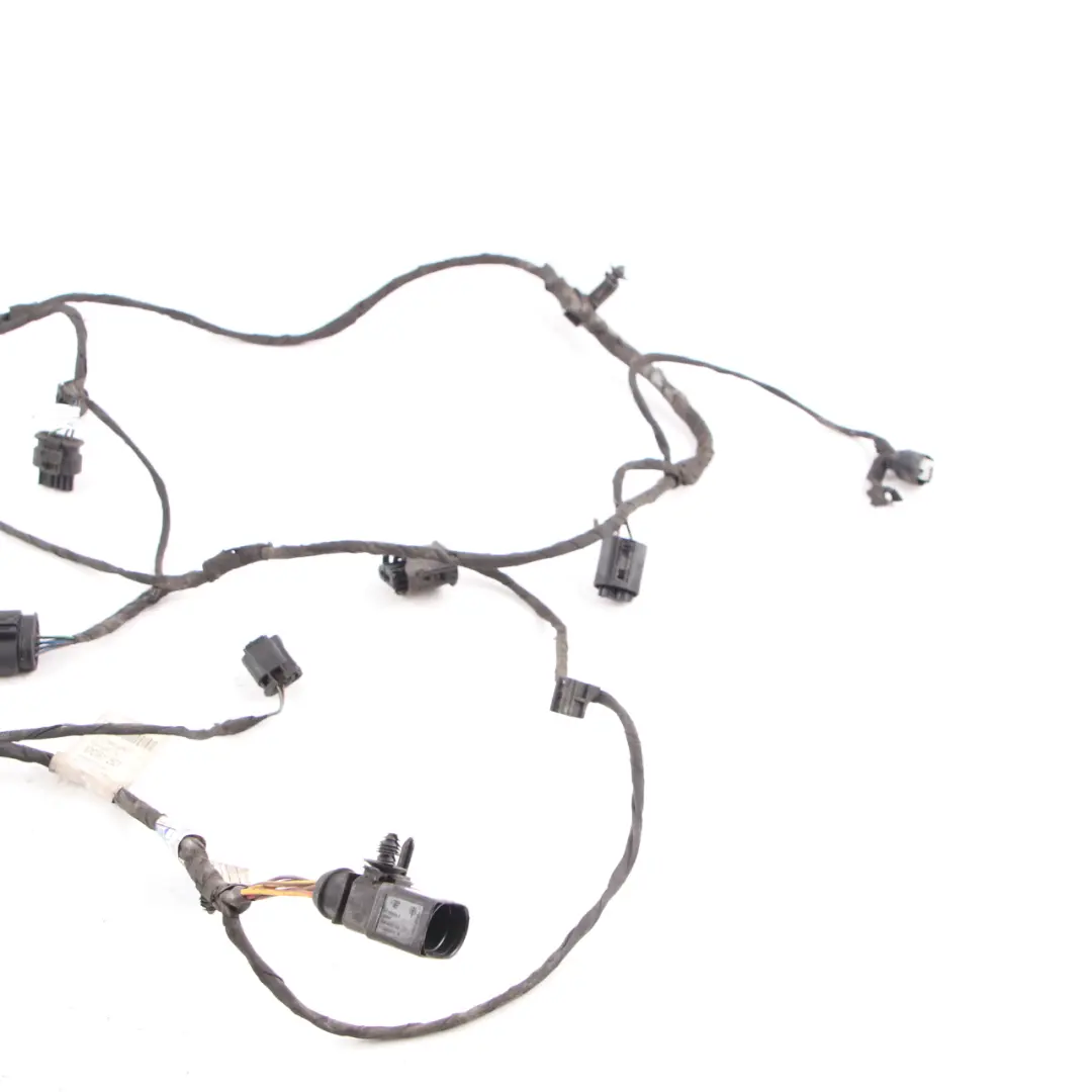 Parking Sensors Wiring BMW F10 F11 Front Bumper PDC Loom Cable Harness to with Part number 9246799 Parking Sensors Wiring BMW F10 F11 Front Bumper PDC Loom Cable Harness - SKU 9246799 - Part number 9246799