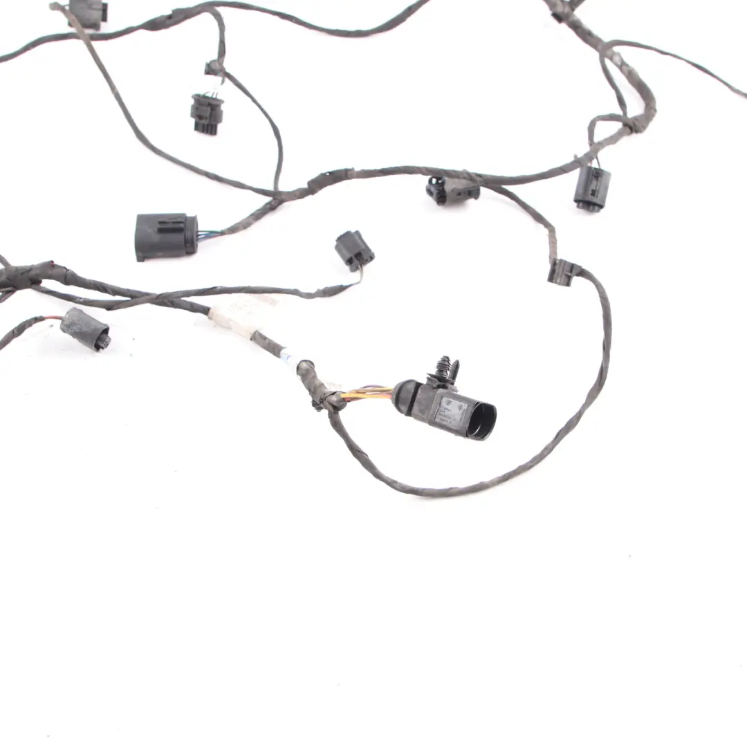 Parking Sensors Wiring BMW F10 F11 Front Bumper PDC Loom Cable Harness to with Part number 9246799 Parking Sensors Wiring BMW F10 F11 Front Bumper PDC Loom Cable Harness - SKU 9246799 - Part number 9246799