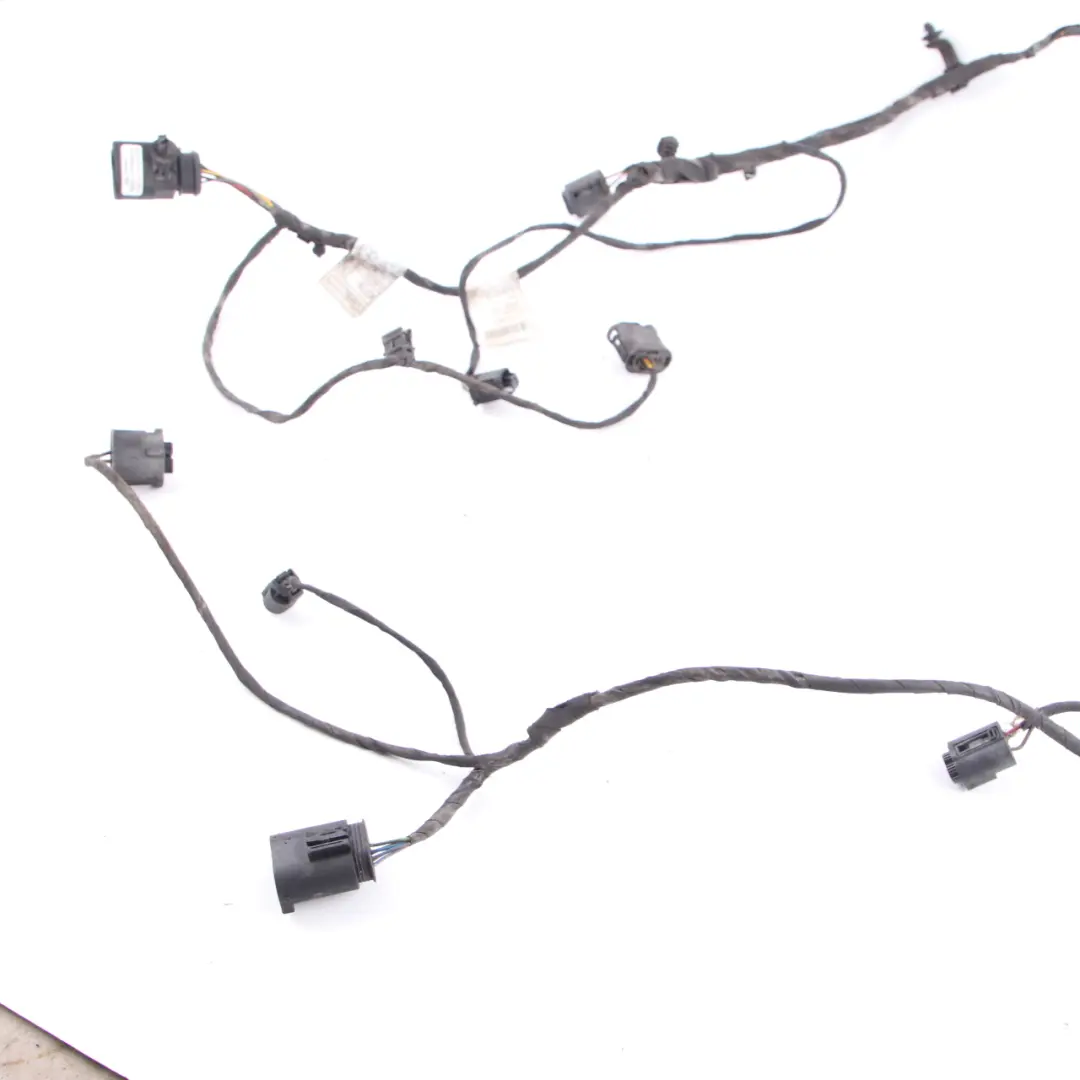 Parking Sensors Wiring BMW F10 F11 Front Bumper PDC Loom Cable Harness to with Part number 9246799 Parking Sensors Wiring BMW F10 F11 Front Bumper PDC Loom Cable Harness - SKU 9246799 - Part number 9246799