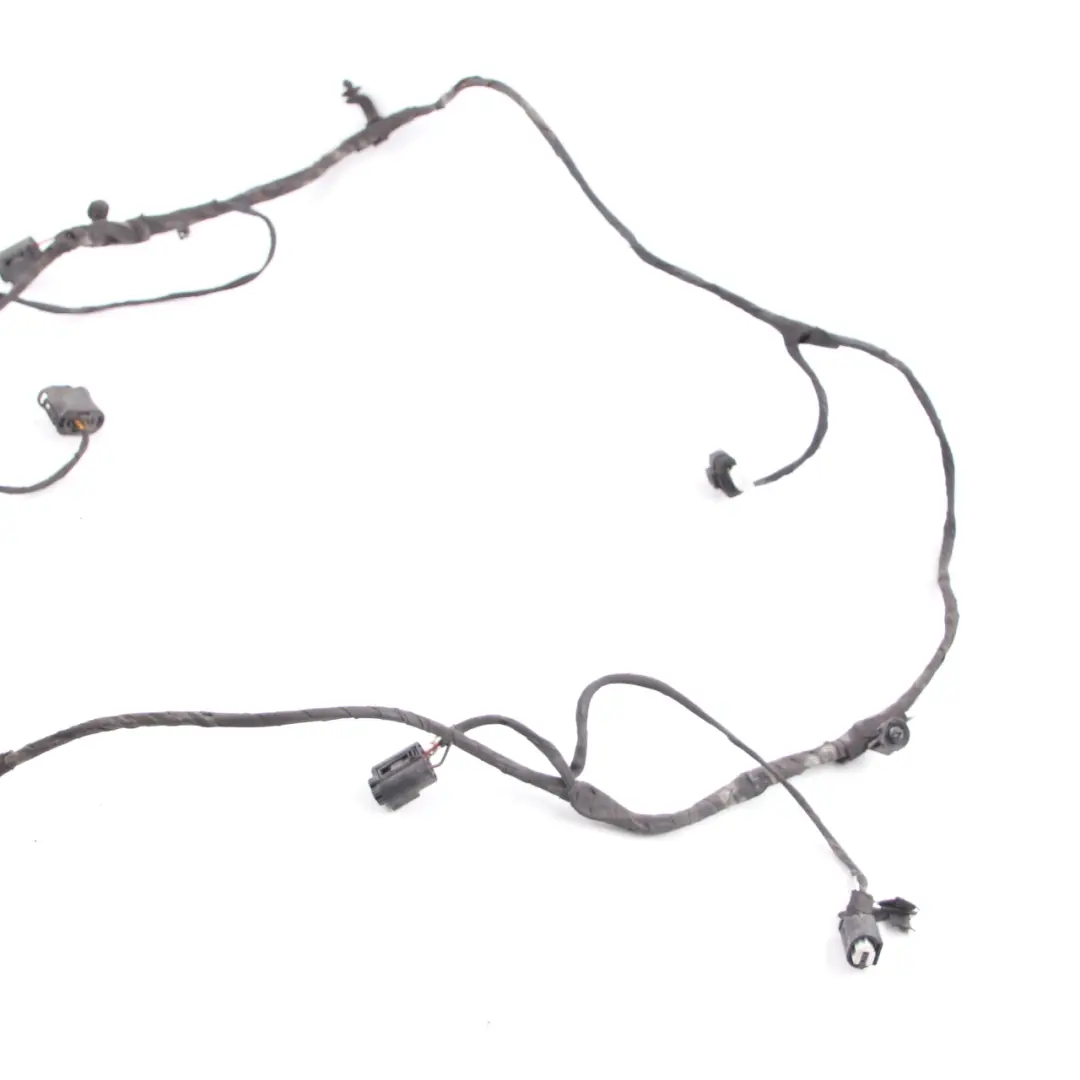 Parking Sensors Wiring BMW F10 F11 Front Bumper PDC Loom Cable Harness to with Part number 9246799 Parking Sensors Wiring BMW F10 F11 Front Bumper PDC Loom Cable Harness - SKU 9246799 - Part number 9246799