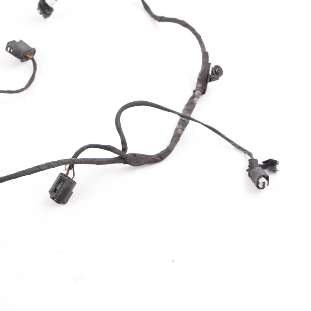  Parking Sensors Wiring BMW F10 F11 Front Bumper PDC Loom Cable Harness - SKU 9246799 - Part number 9246799