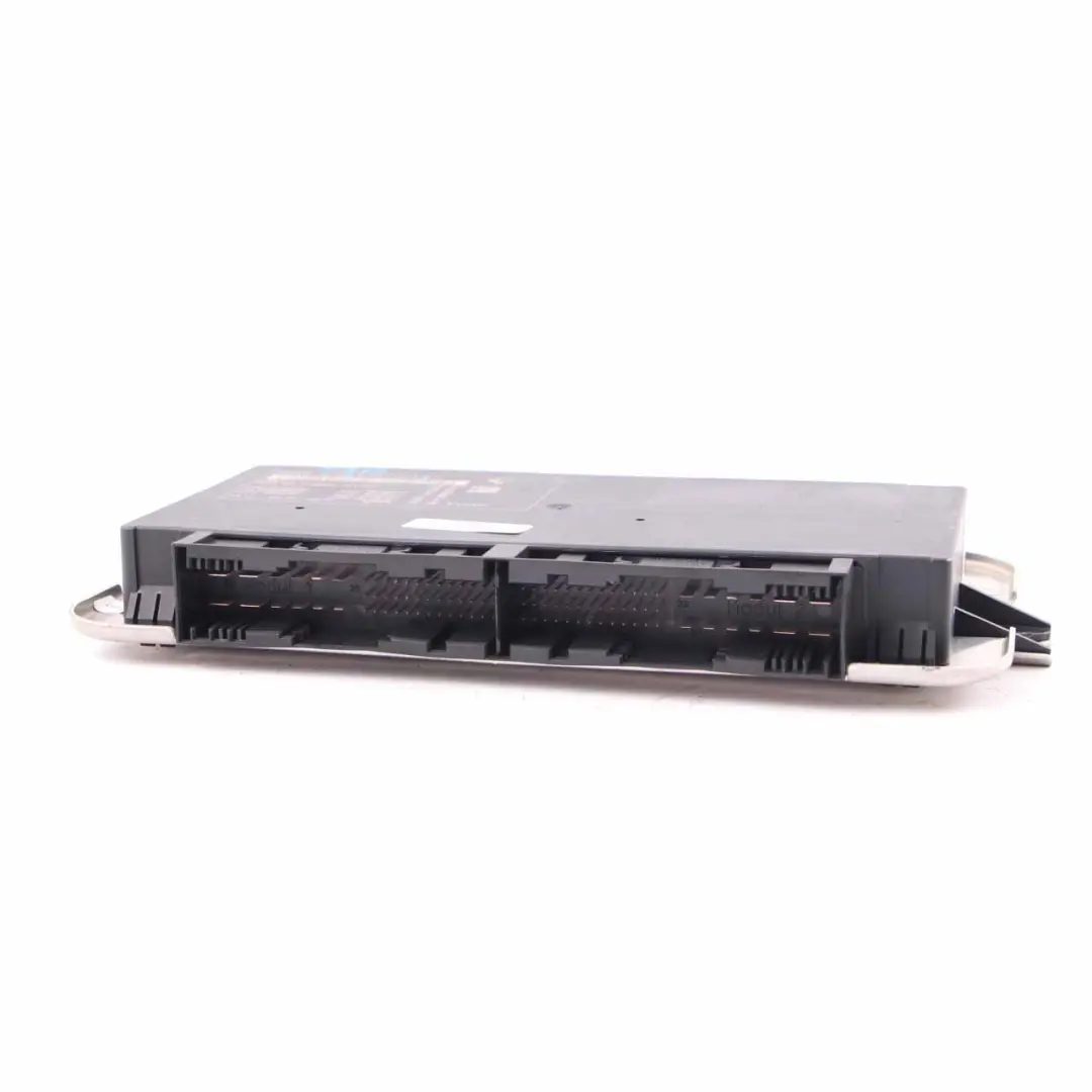 Light Control Footwell Module ECU Unit FRM3 to BMW F10 with Part number 9247063 BMW F10 Light Control Footwell Module ECU Unit FRM3 - SKU 9247063 - Part number 9247063