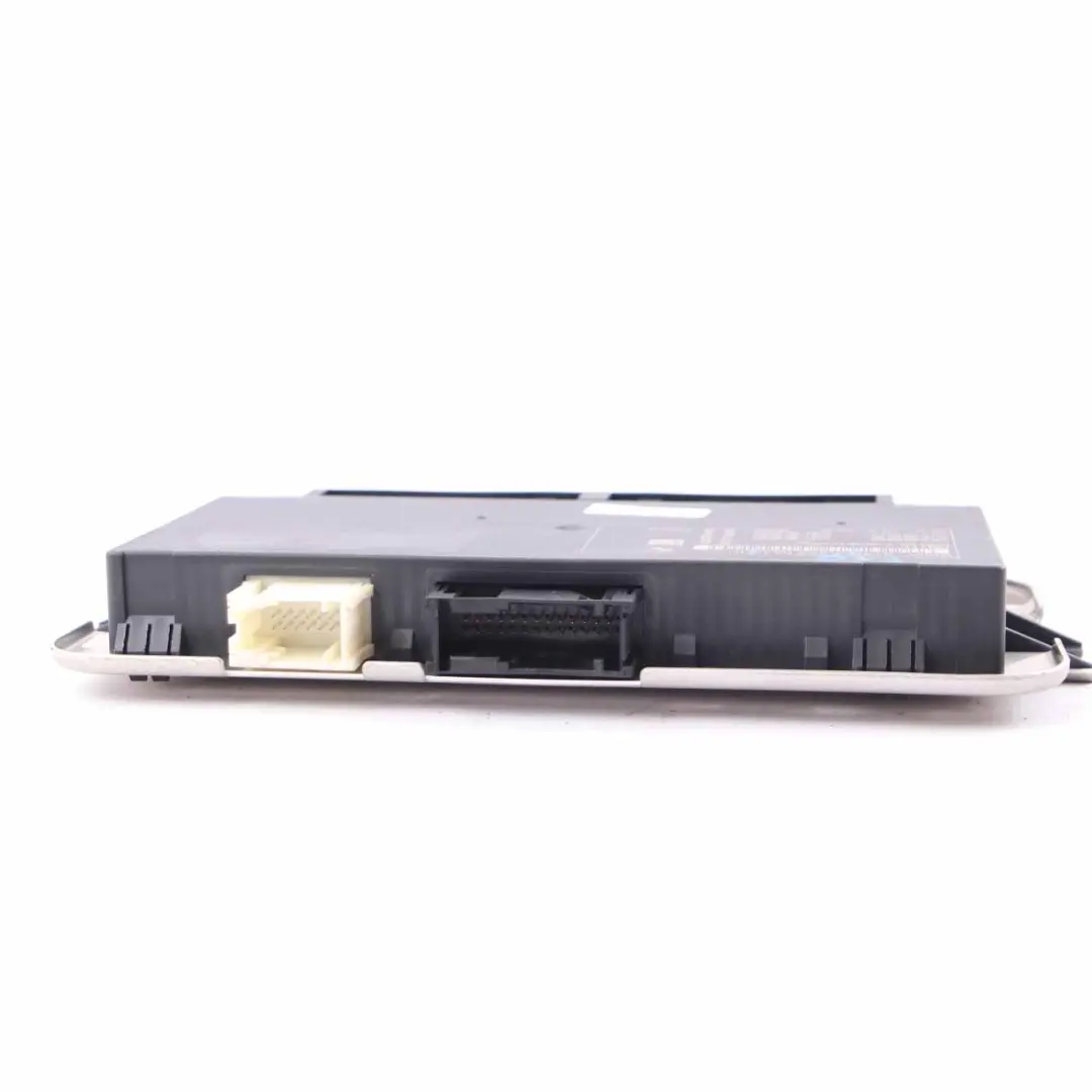 BMW F10 Light Control Footwell Module ECU Unit FRM3 - SKU 9247063 - Part number 9247063