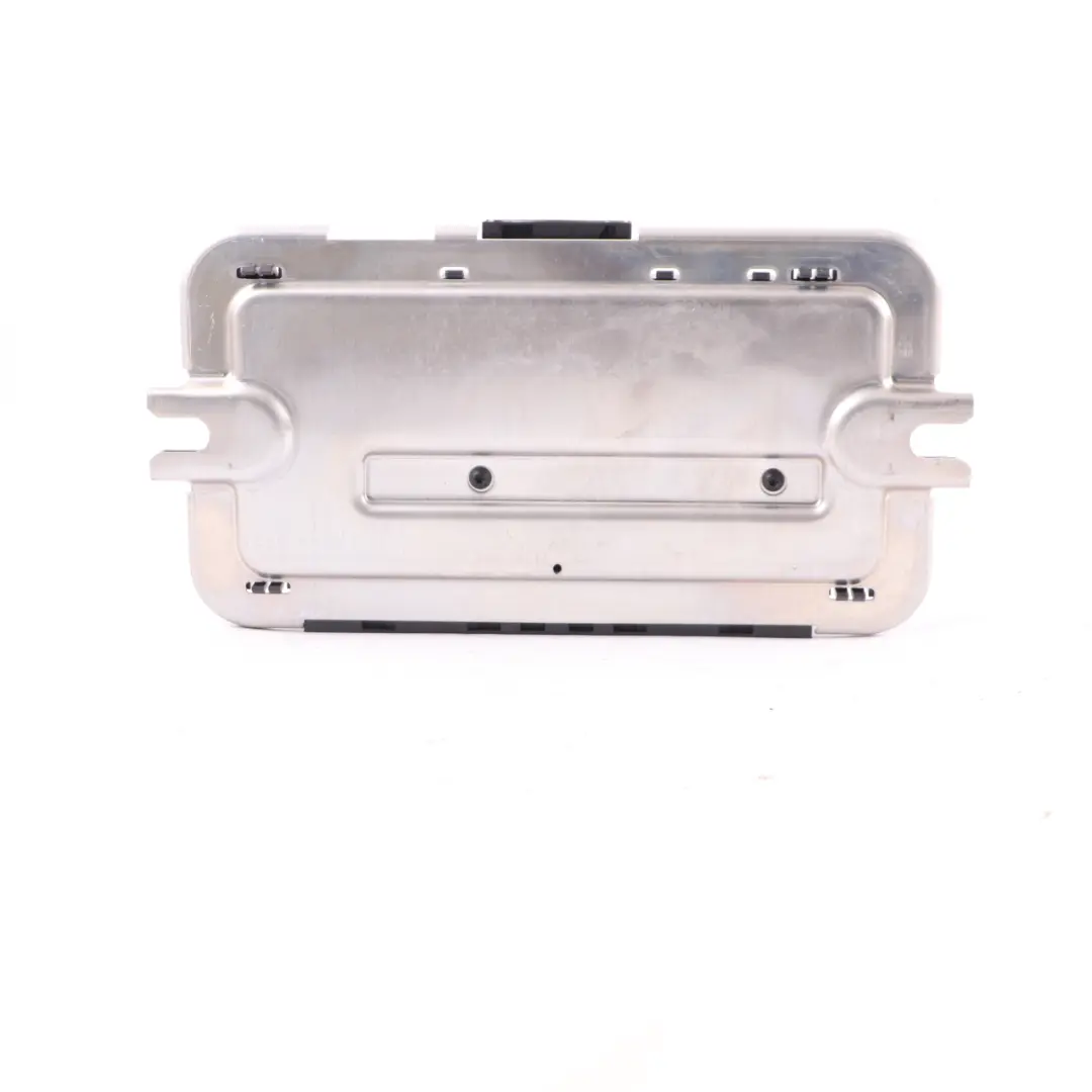 Footwell Luz Módulo Unidad De Control ECU FRM3 para BMW X3 F25 con número de pieza 9247067 BMW X3 F25 Footwell Luz Módulo Unidad De Control ECU FRM3 - SKU 9247067 - Número de pieza 9247067