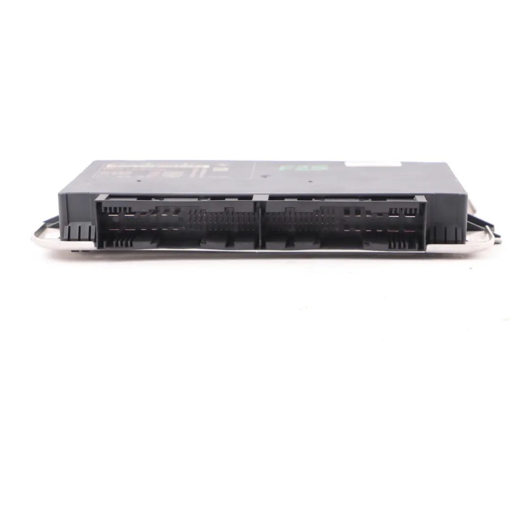 FRM3 Module Commande Éclairage Plancher ECU pour BMW X3 F25 à propos du numéro de pièce 9247067 BMW X3 F25 FRM3 Module Commande Éclairage Plancher ECU - SKU 9247067 - Numéro de pièce 9247067