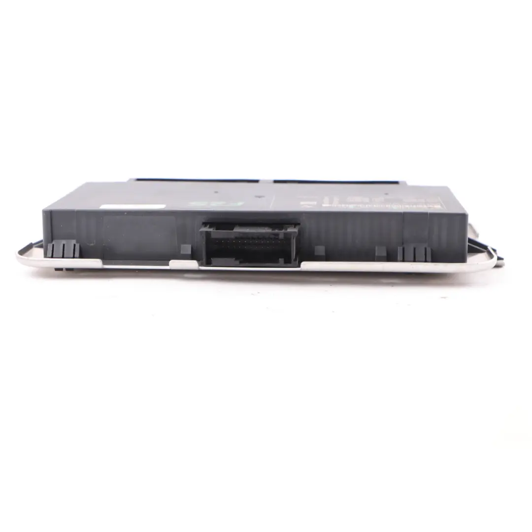 BMW X3 F25 Moduł Sterownik Świateł ECU FRM3 - SKU 9247067 - Numer Części 9247067