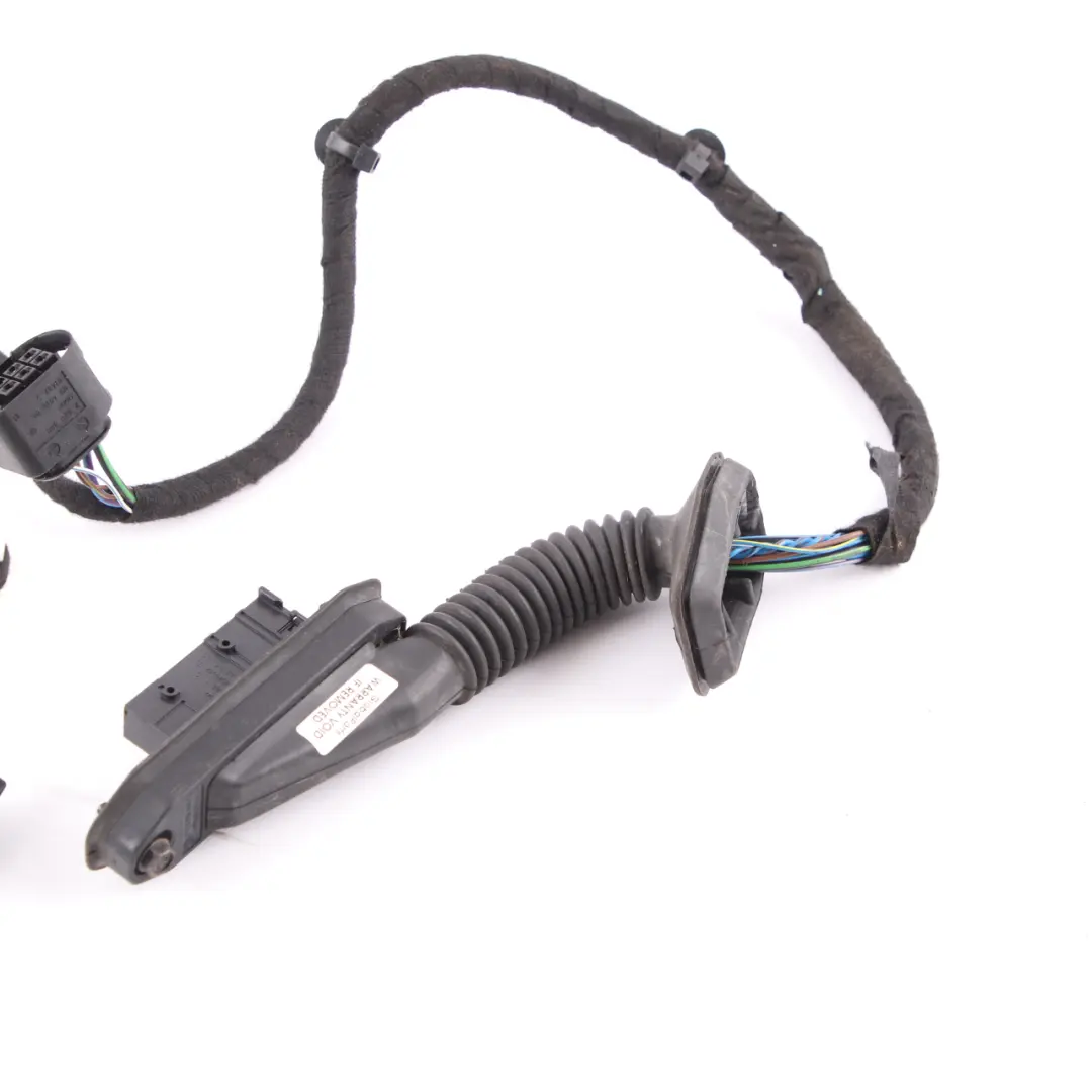 Kabel Baum Beifahrer Seite für BMW X1 E84 mit Teilenummer 9247081 BMW X1 E84 Kabel Baum Beifahrer Seite - SKU 9247081 - Teilenummer 9247081