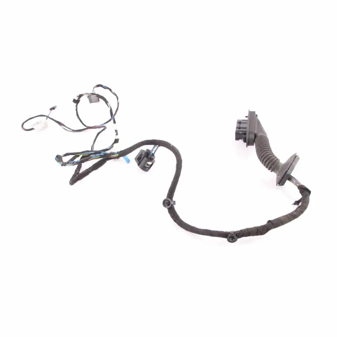 BMW X1 E84 Kabel Baum Beifahrer Seite - SKU 9247081 - Teilenummer 9247081