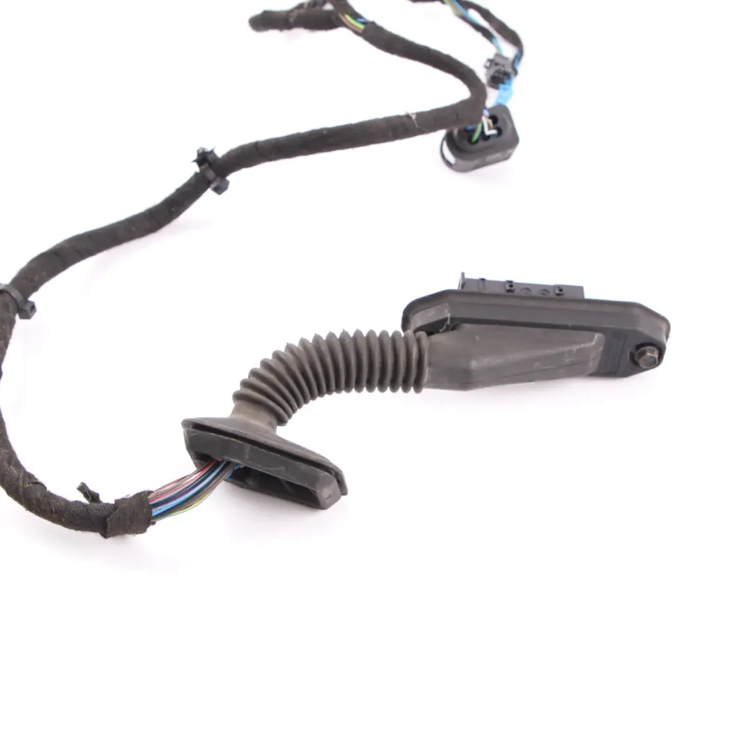 BMW X1 E84 Mazo De Cables Lado Del Pasajero - SKU 9247081 - Número de pieza 9247081