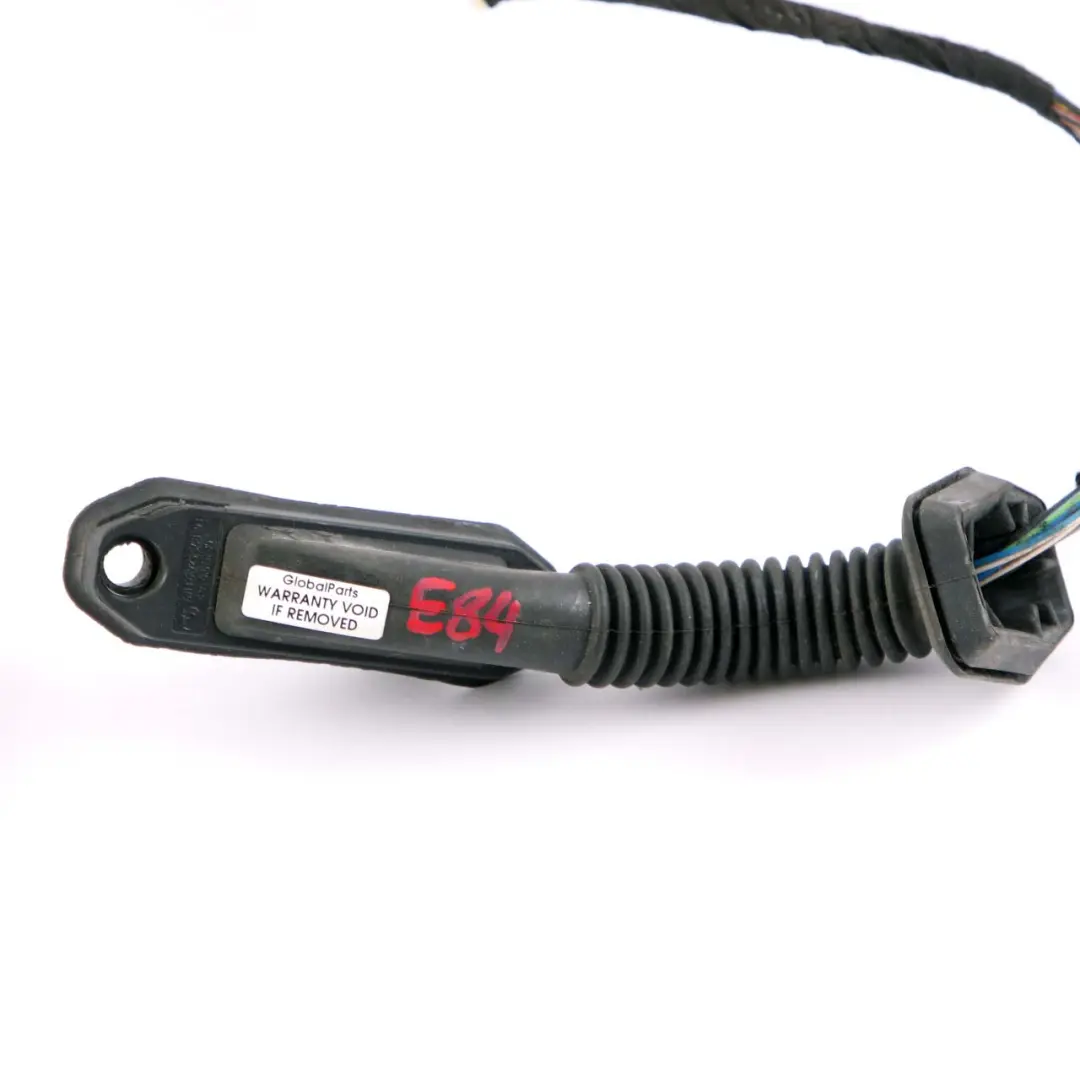 BMW X1 E84 Jeu De Cables De Cablage Pour Porte Arriere Droite Gauche - SKU 9247091 - Numéro de pièce 9247091