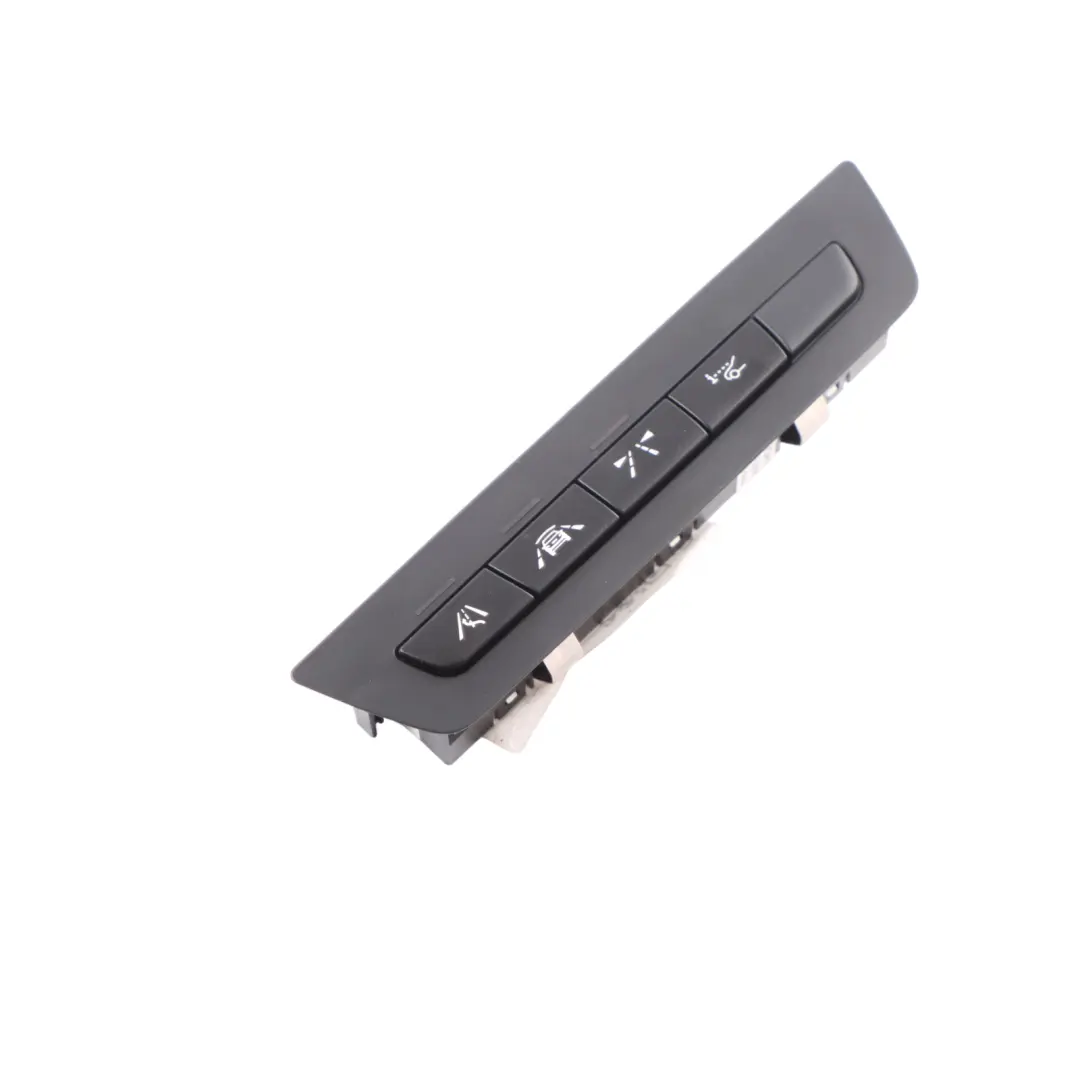  Switch Panel BMW F01 F10 F11 Lane Assist Departure Driver - SKU 9247369 - Part number 9247369