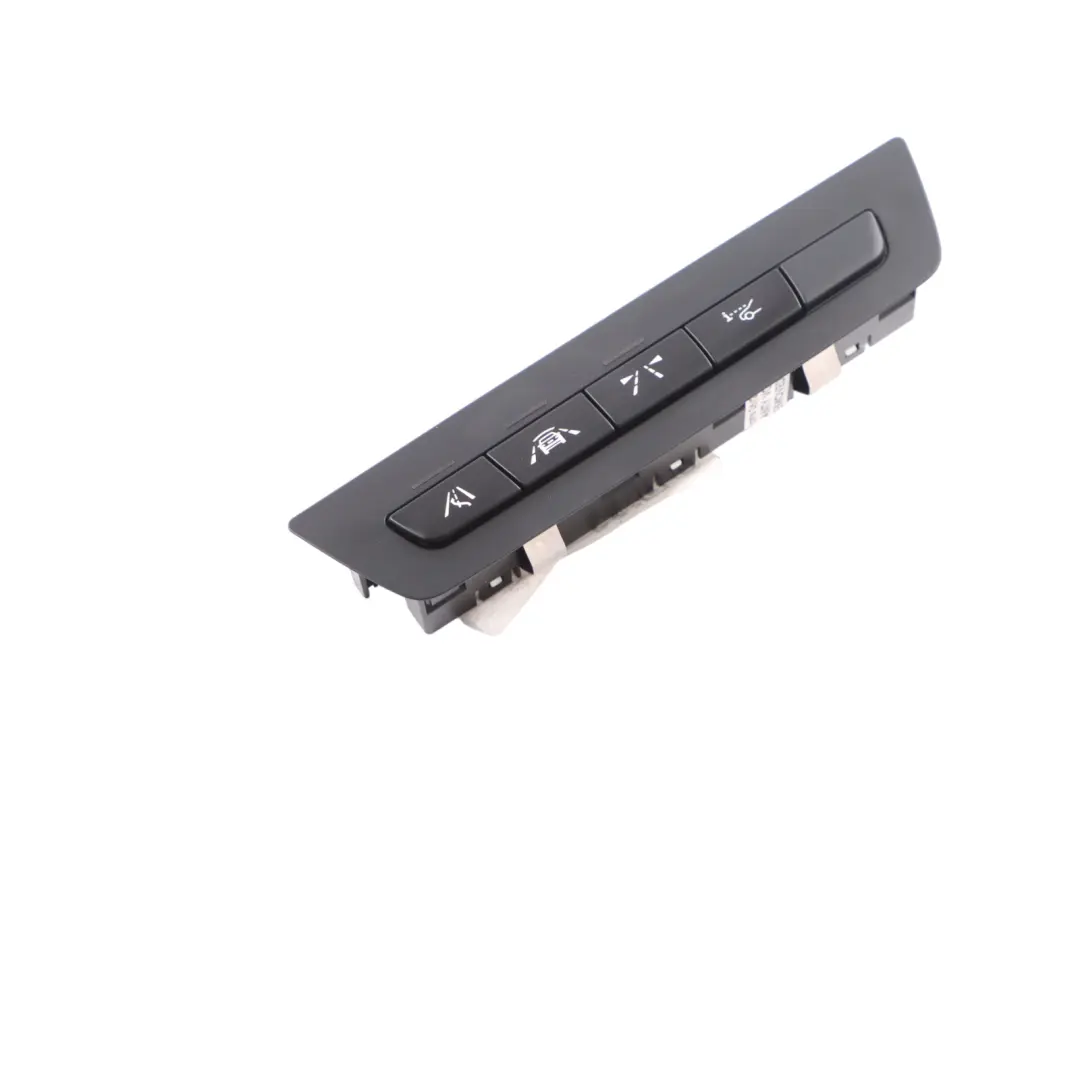  Switch Panel BMW F01 F10 F11 Lane Assist Departure Driver - SKU 9247369 - Part number 9247369