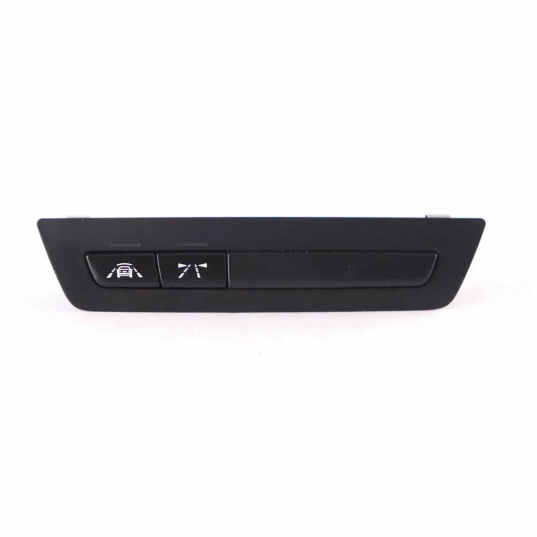  Switch Button BMW F01 F07 F10 F11 Trim Lane Departure Lane Driver - SKU 9247378 - Part number 9247378