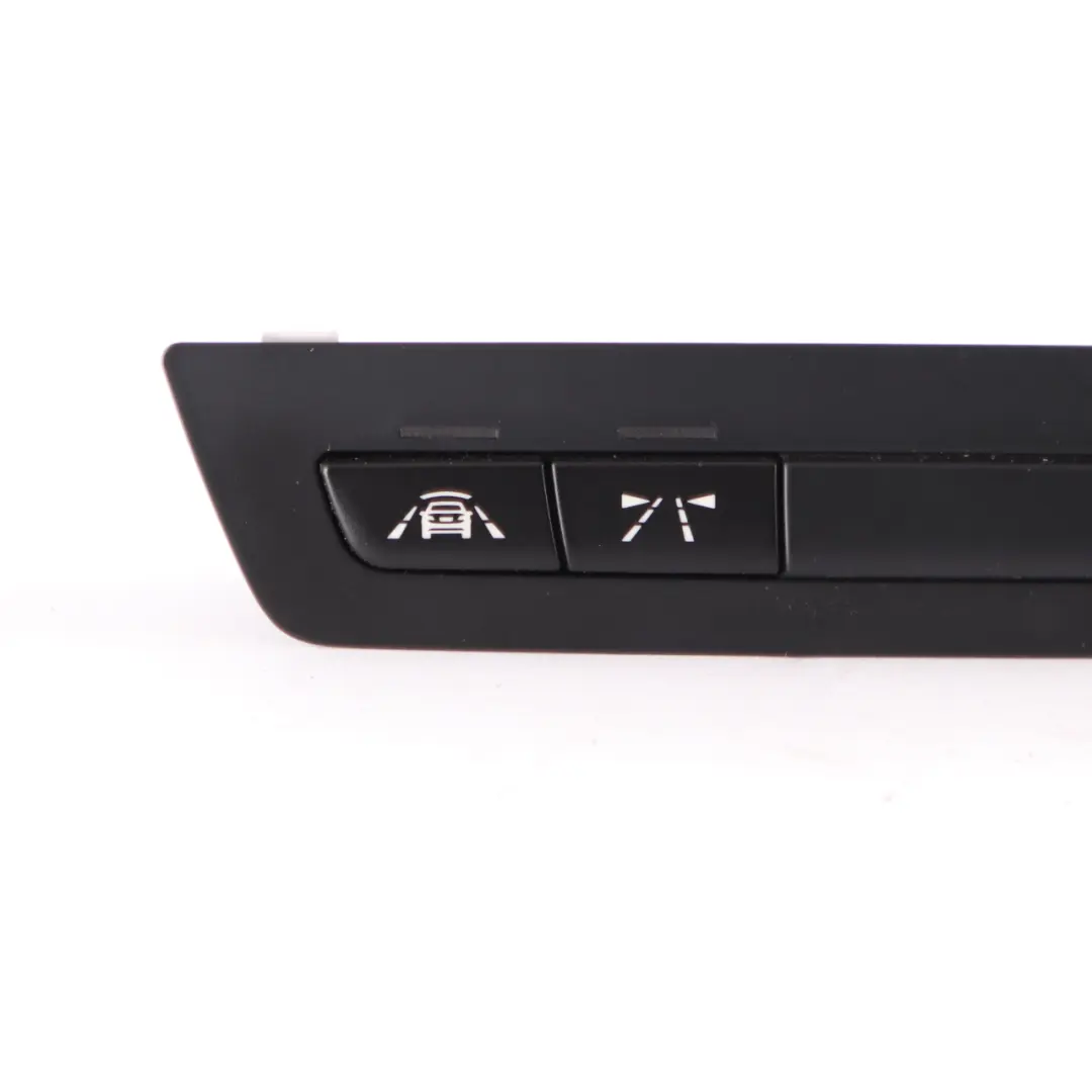  Switch Button BMW F01 F07 F10 F11 Trim Lane Departure Lane Driver - SKU 9247378 - Part number 9247378