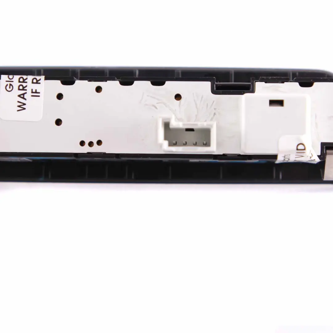  Switch Button BMW F01 F07 F10 F11 Trim Lane Departure Lane Driver - SKU 9247378 - Part number 9247378